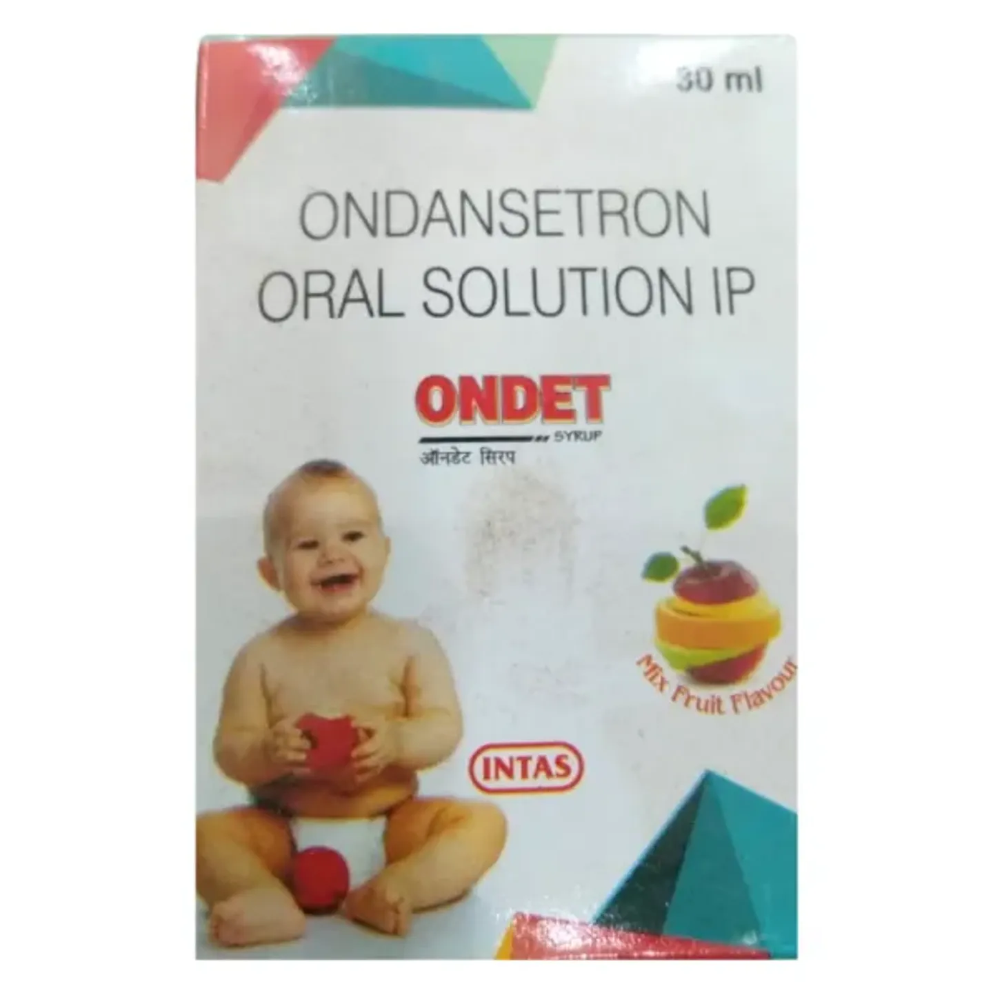 Ondet Syrup 30ml product image