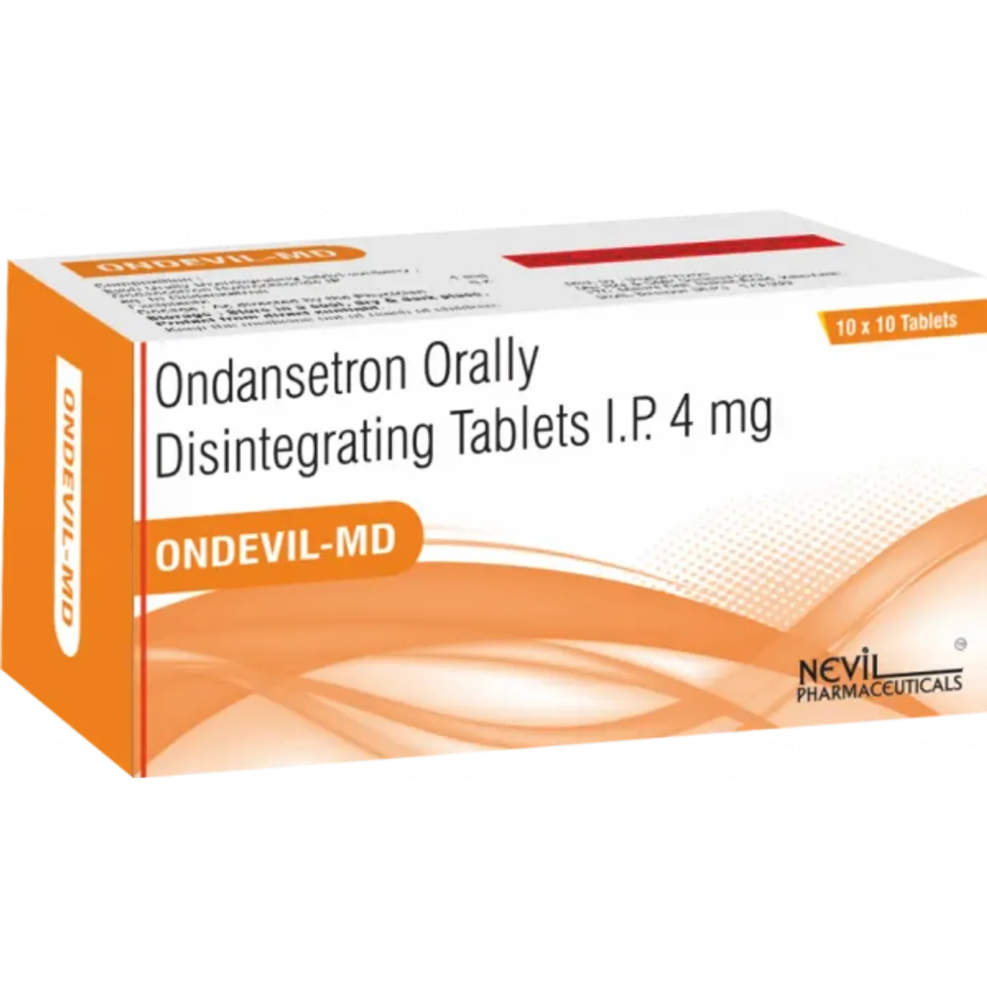 Ondevil Md Tablet product image