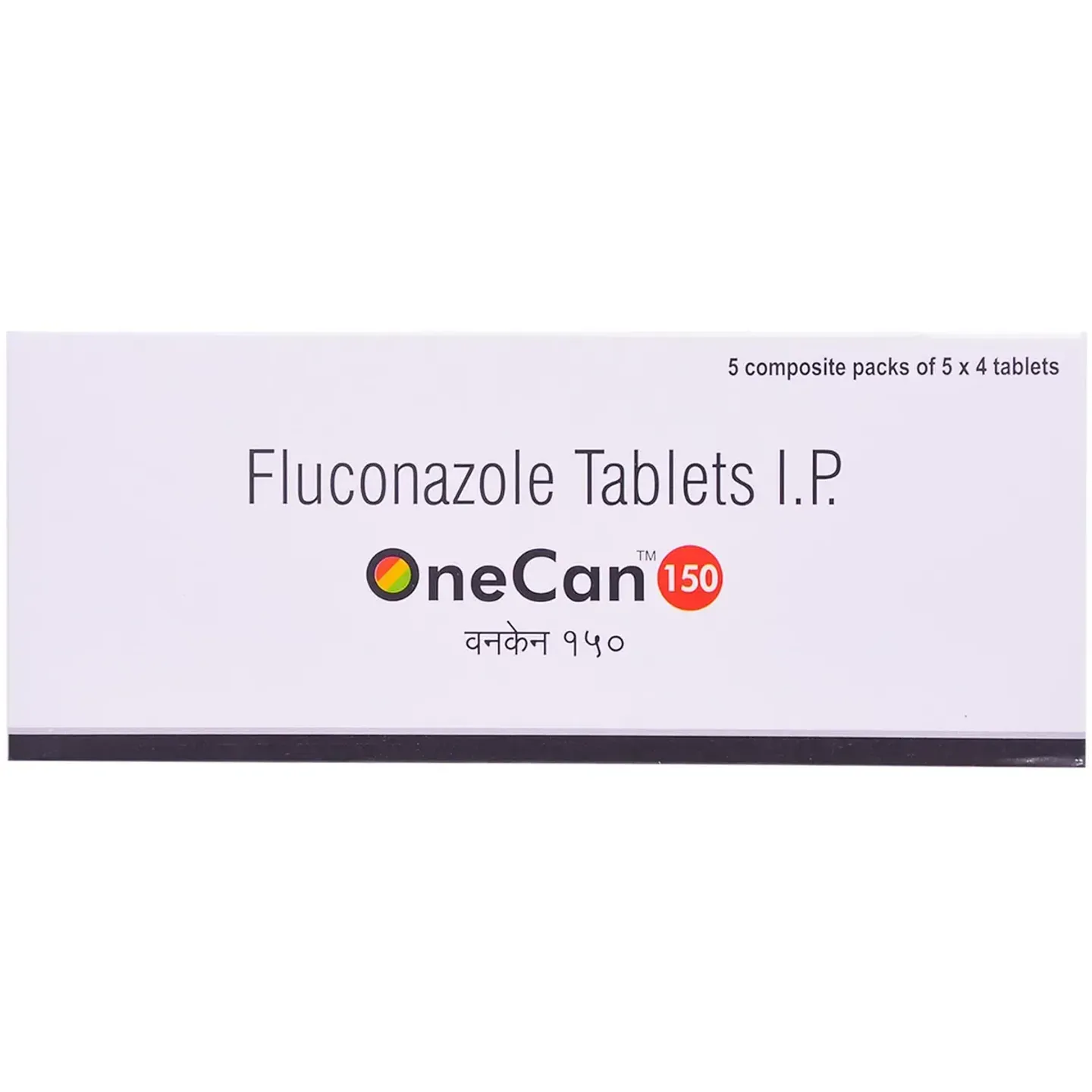 Onecan 150 Tablet product image