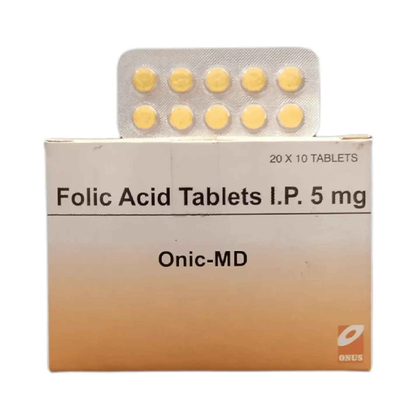 Onic Md Tablet product image