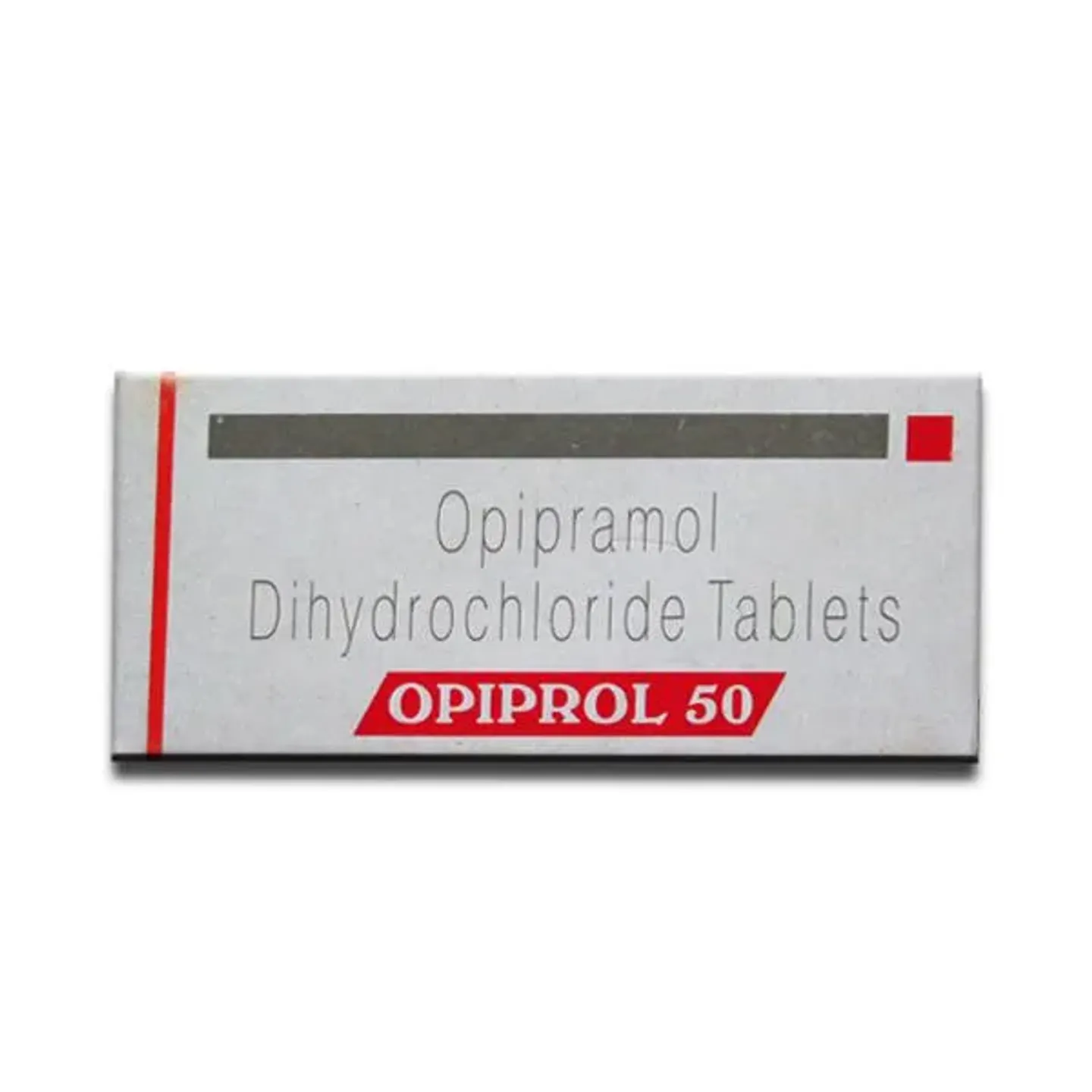 Opiprol 50 Tablet product image