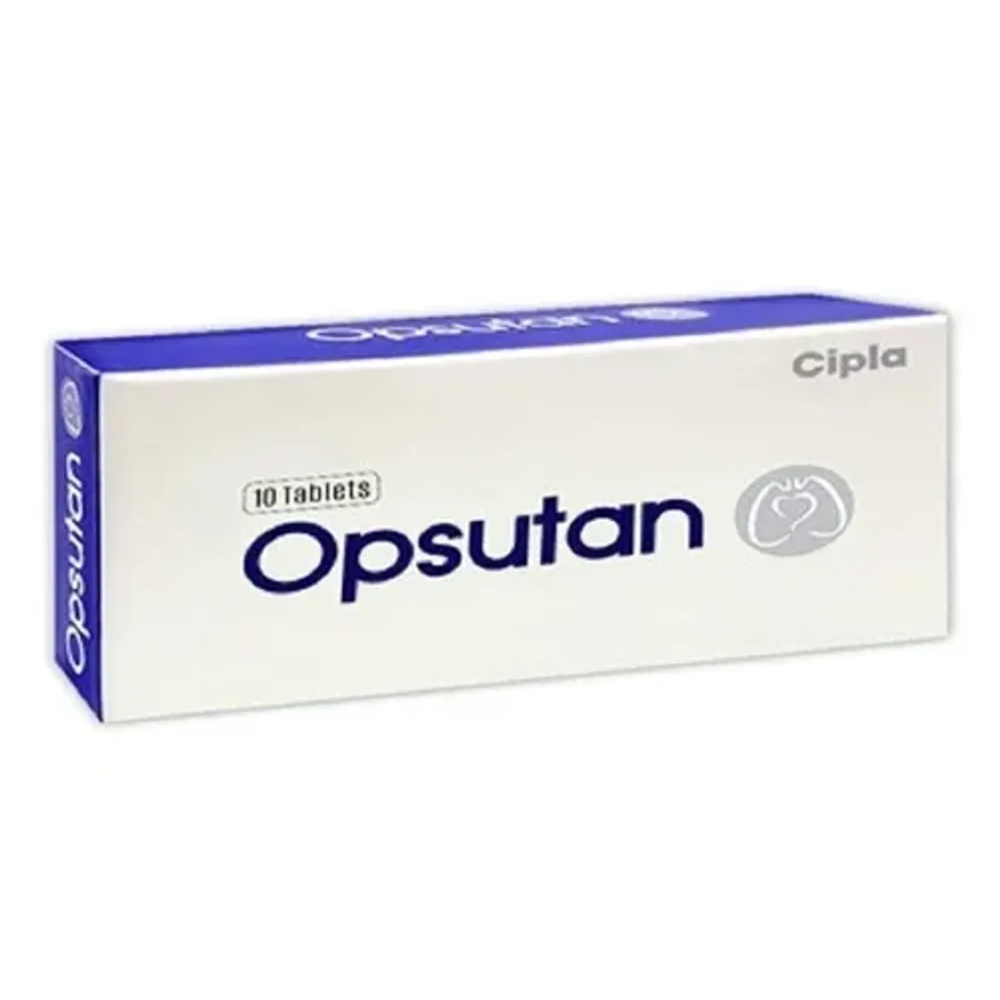 Opsutan 10 Tablet product image