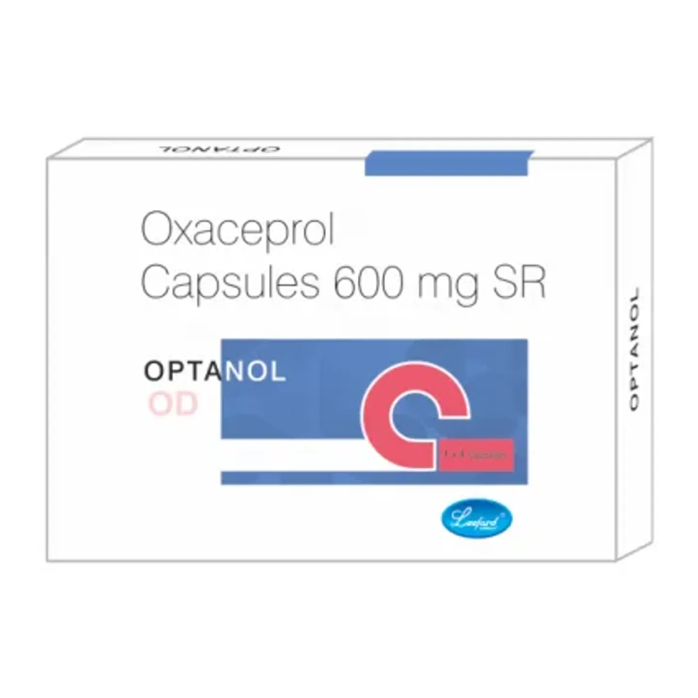 Optanol-od Tablet product image