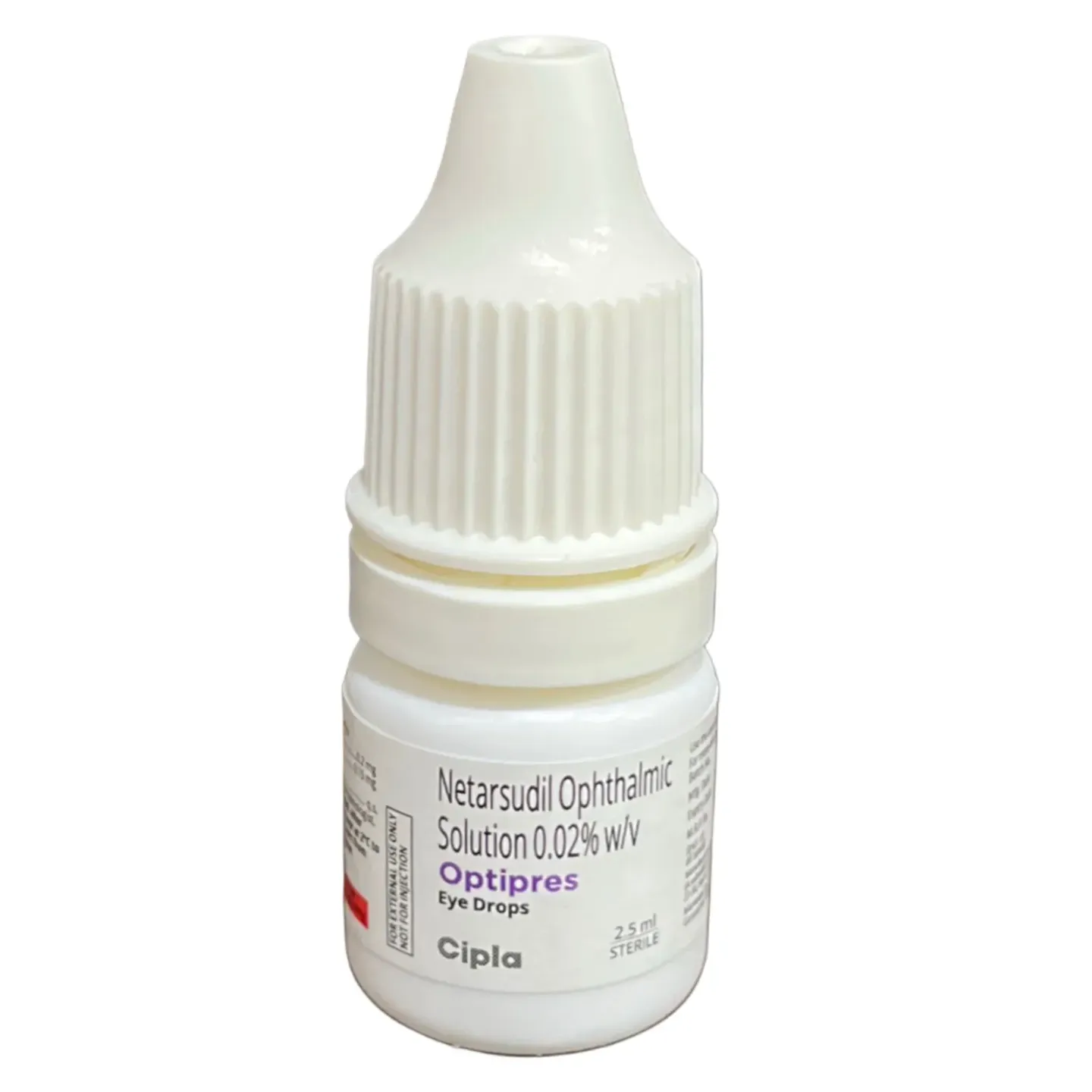 Optipres Eye Drops 2.5ml product image