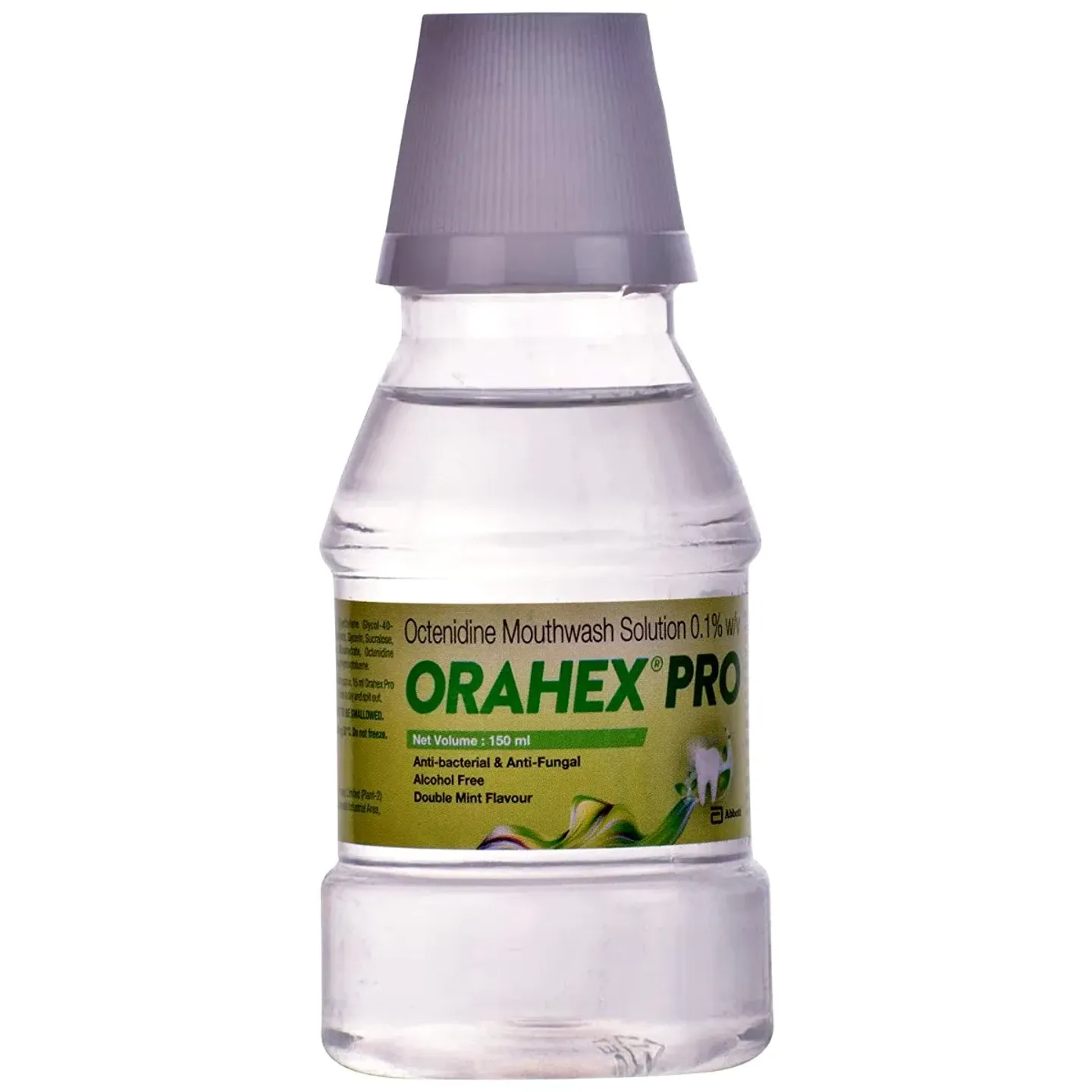 Orahex Pro Mouth Wash product image