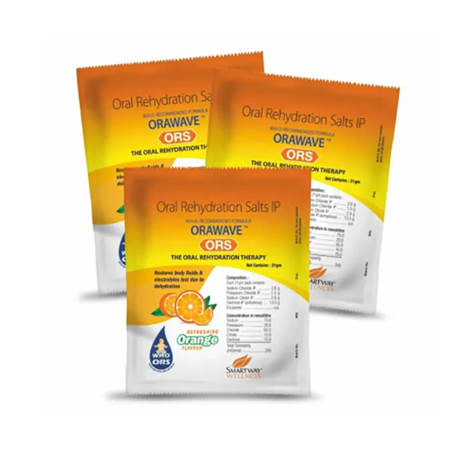 Orawave Ors Powder 21gm product image