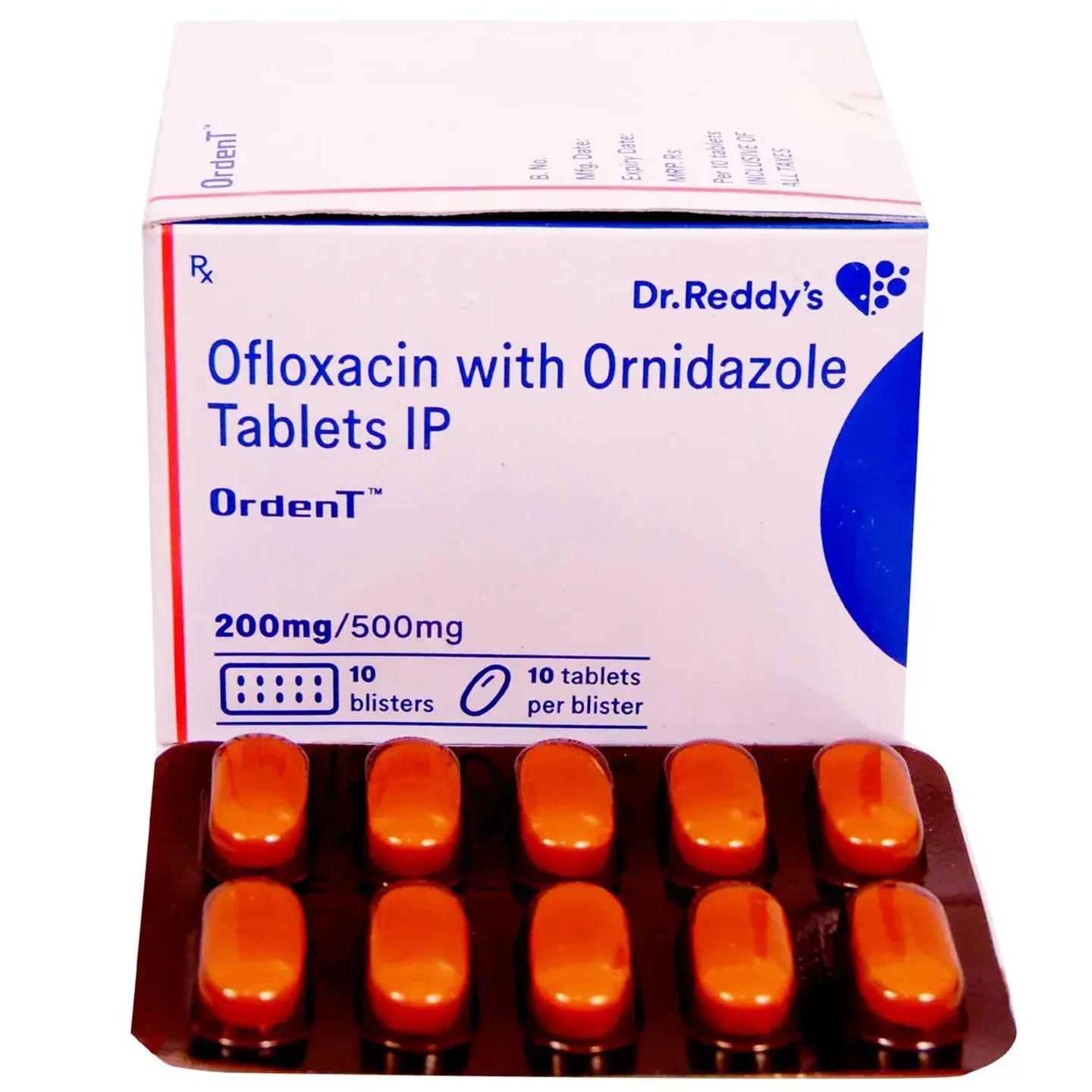 Ordent Tablet product image