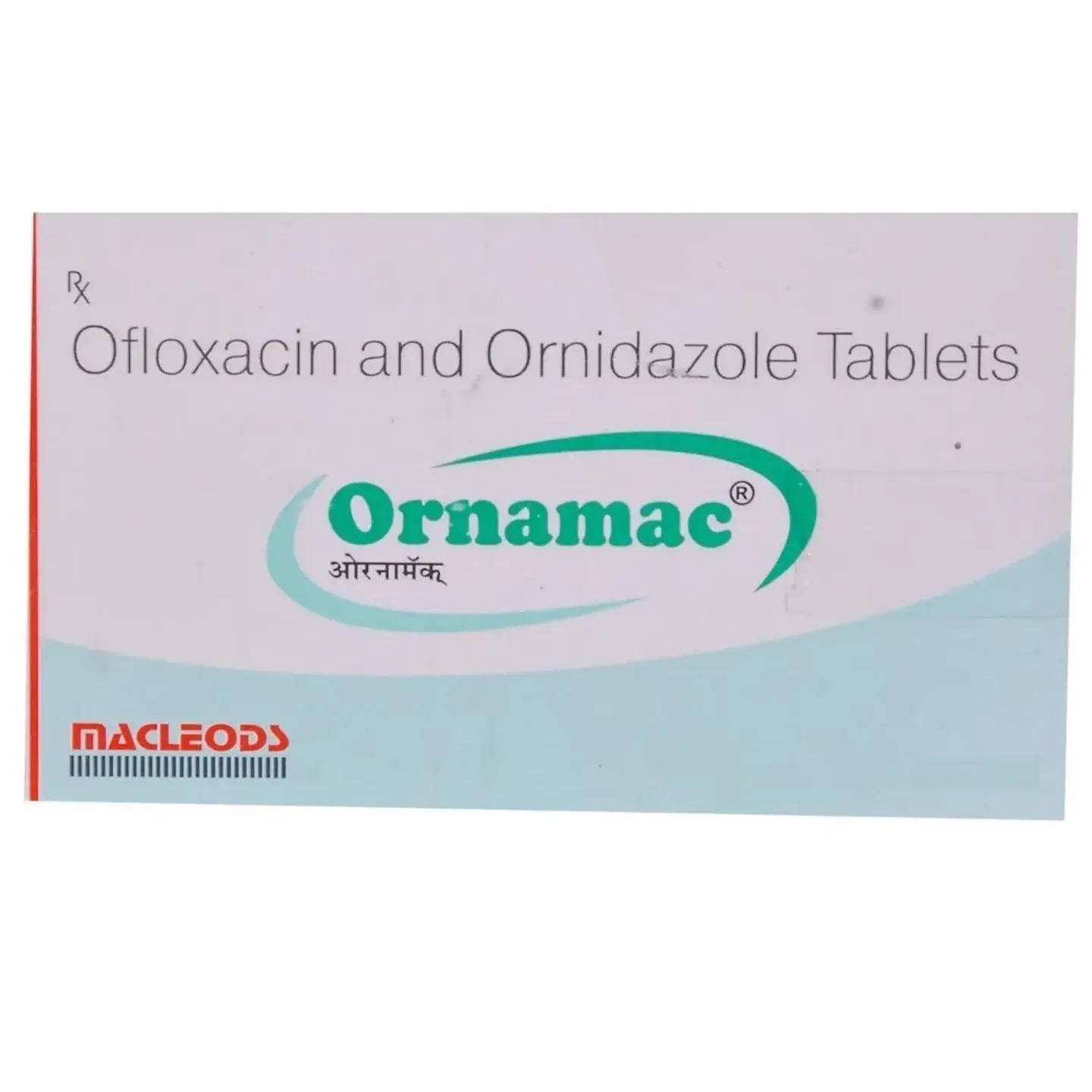 Ornamac Tablet product image
