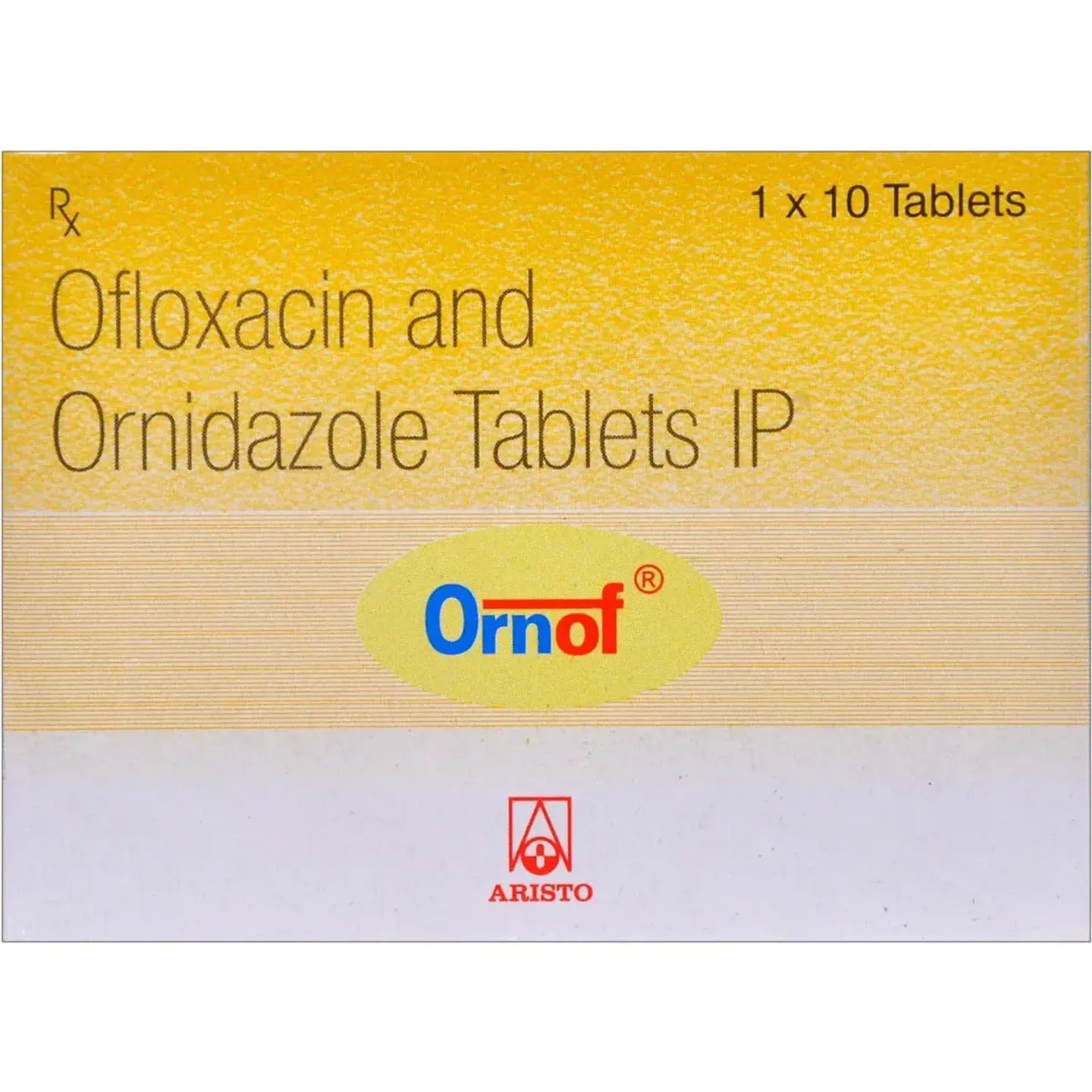 Ornof Tablet product image