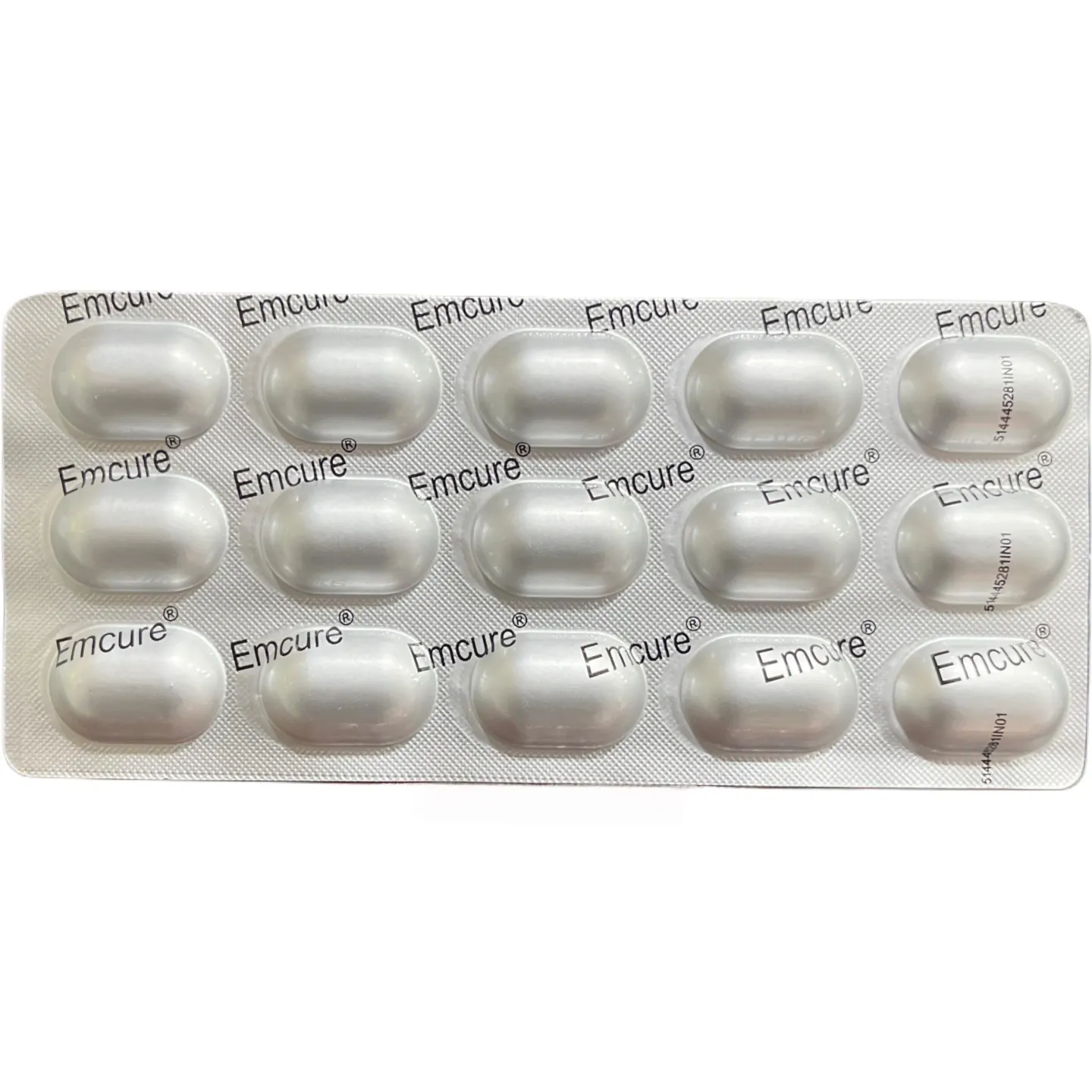 Orofer Xt Tablet product image