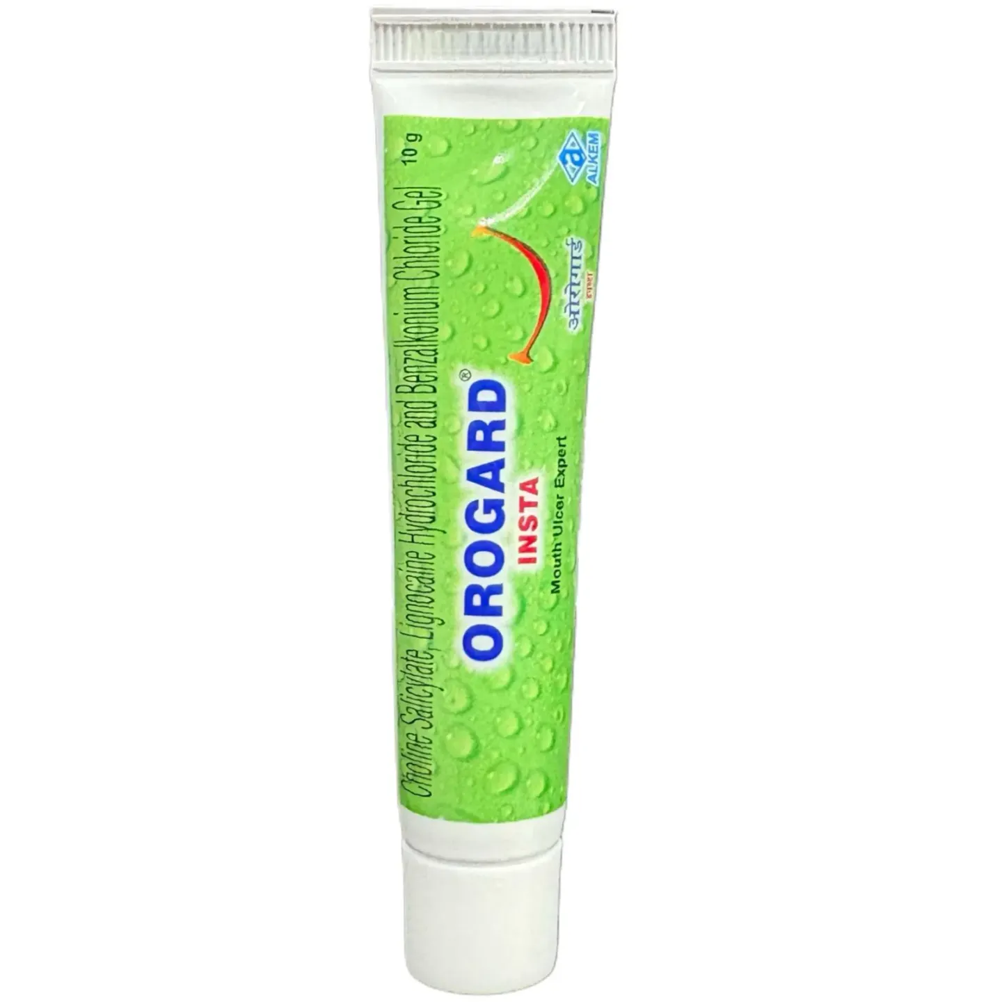 Orogard Insta Gel 10gm product image