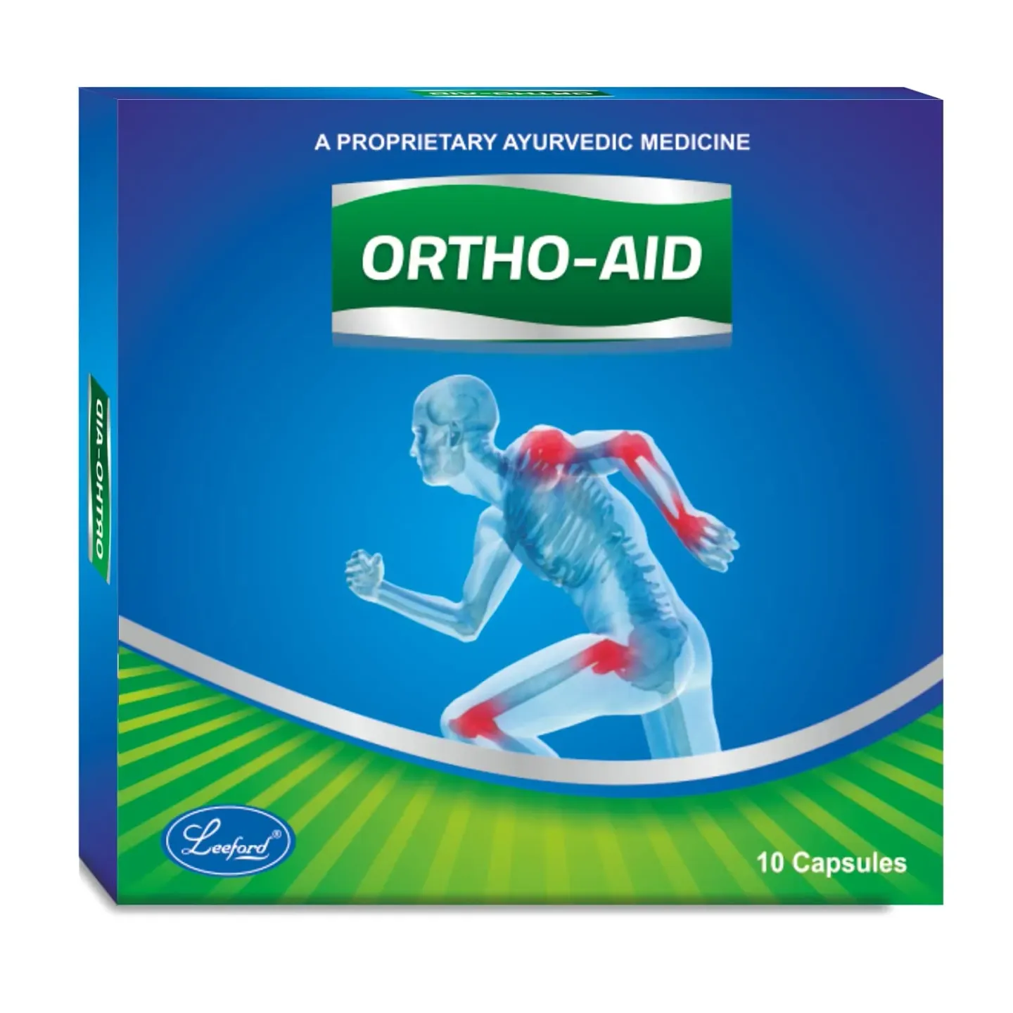 Ortho-aid Capsule product image