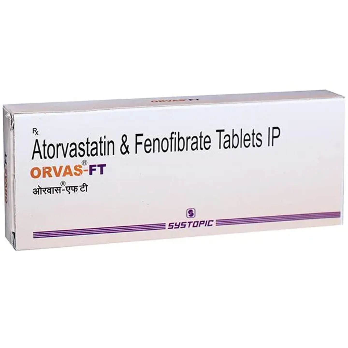 Orvas Ft Tablet product image