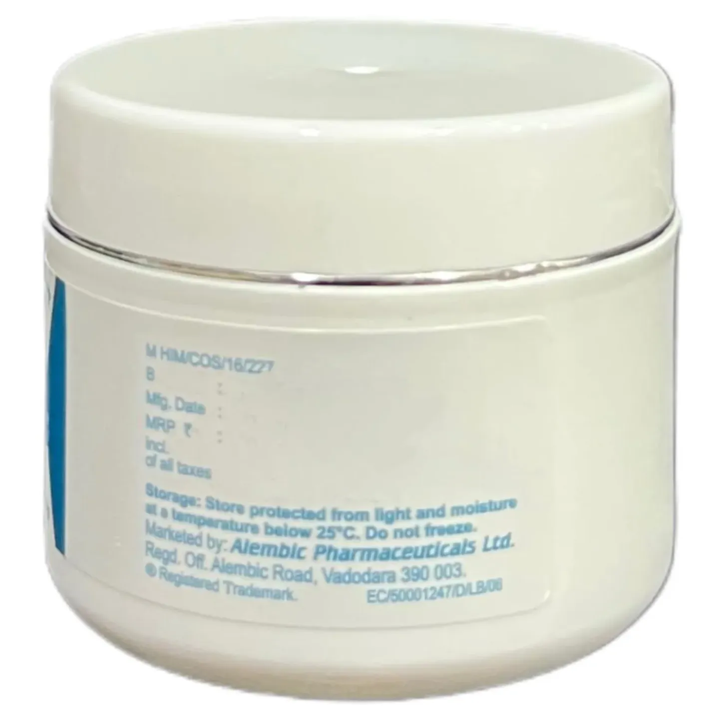 Oryza Skin Moisturiser 50gm product image