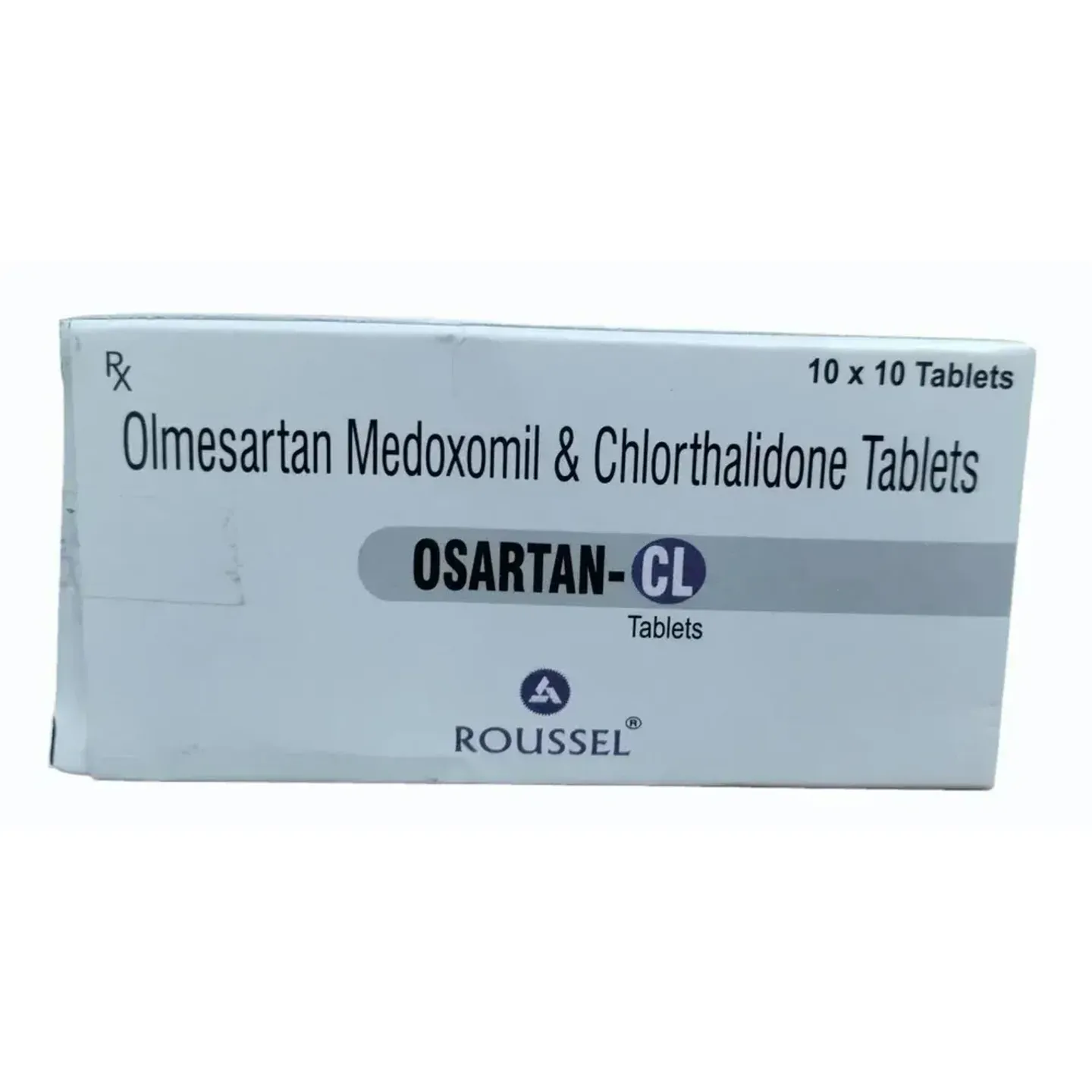 Osartan Cl Tablet product image