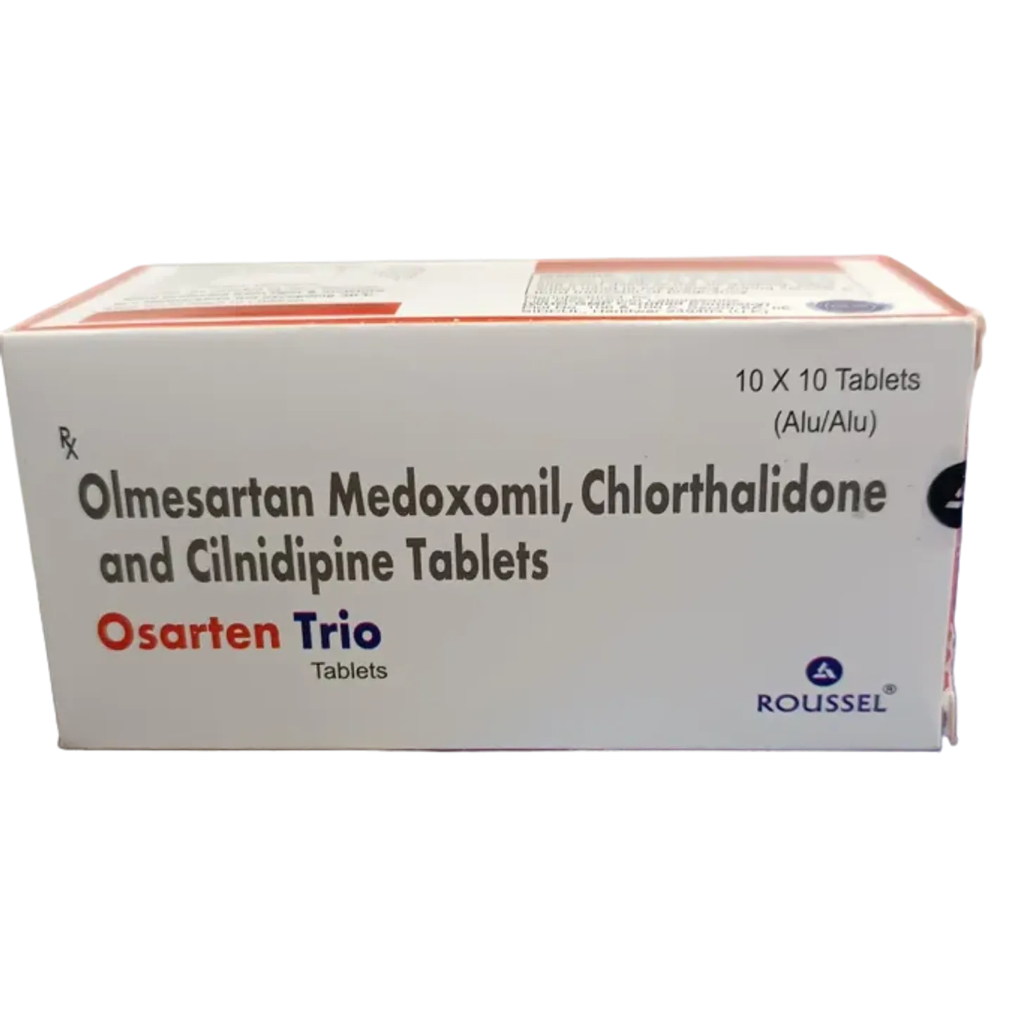 Osarten Trio 20 Tablet product image
