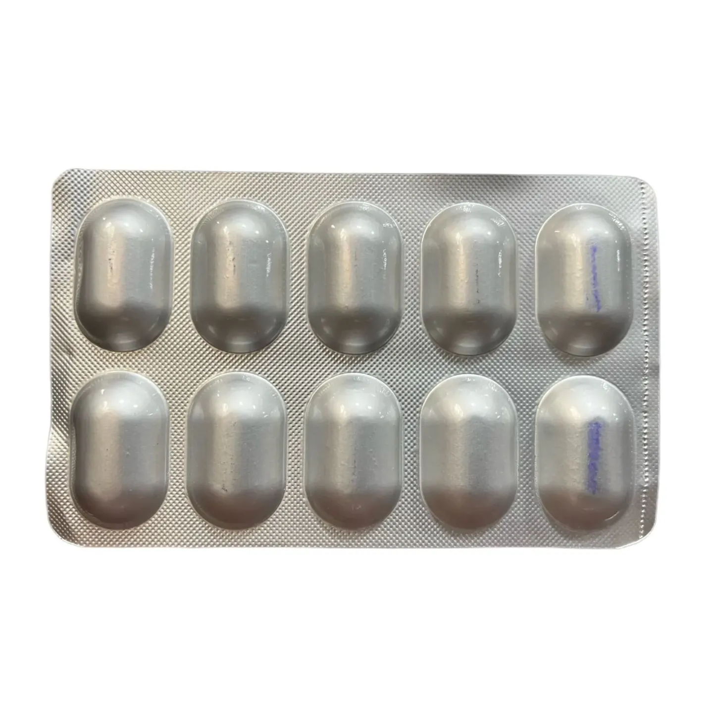 Osicare Trio Tablet product image