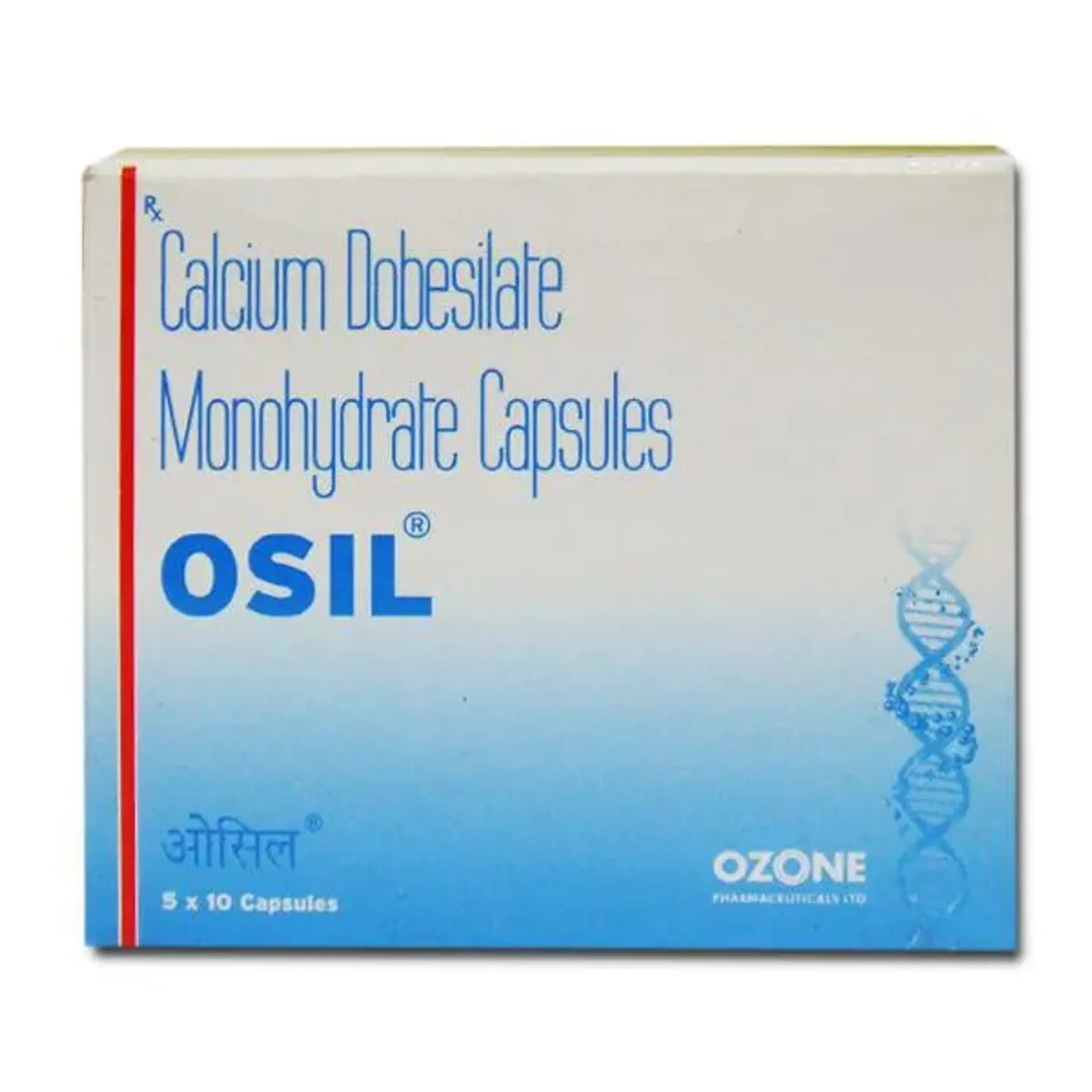Osil Capsule product image
