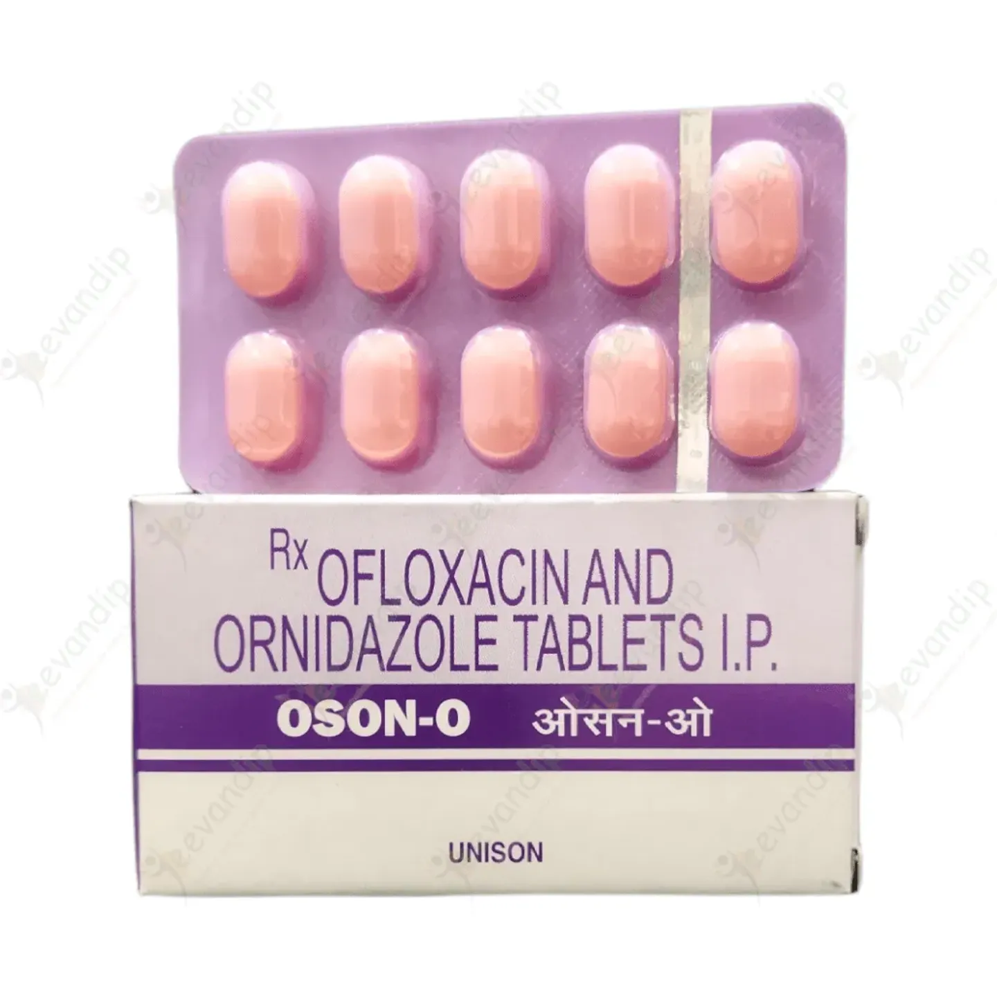 Oson O Tablet product image