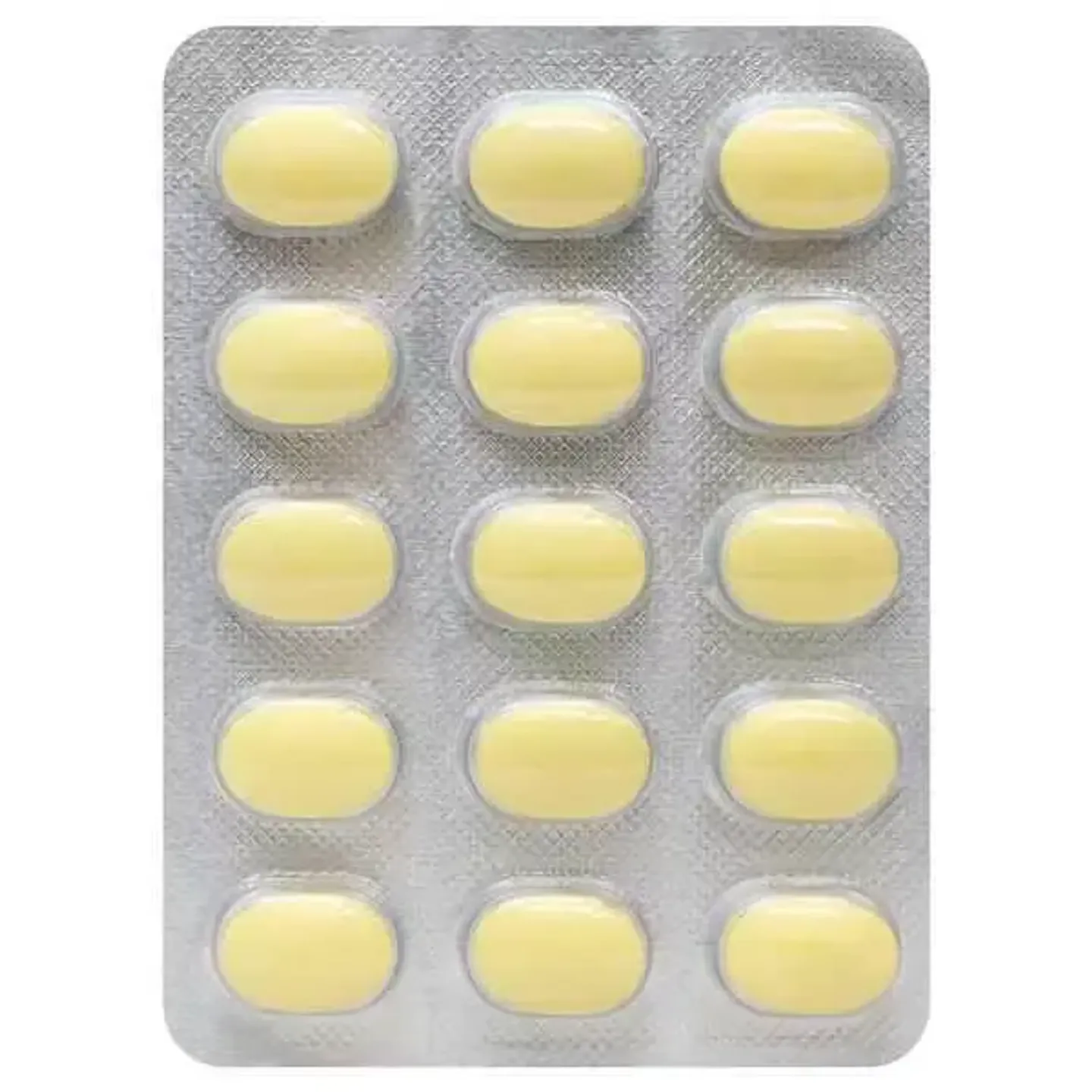 Ossopan 250 Tablet product image