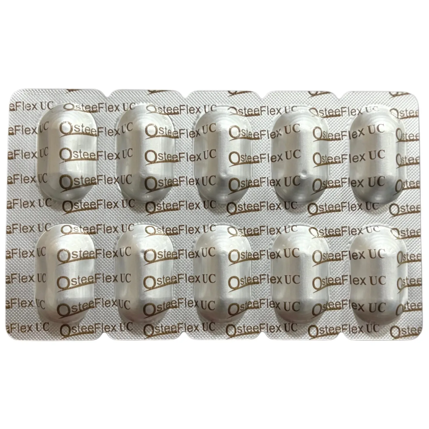 Osteeflex Uc Tablet product image