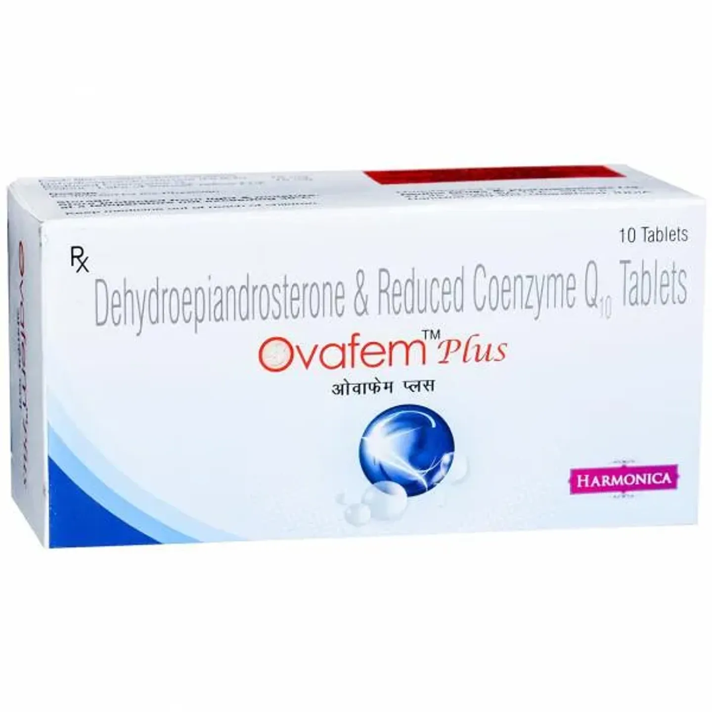 Ovafem Plus Tablet product image