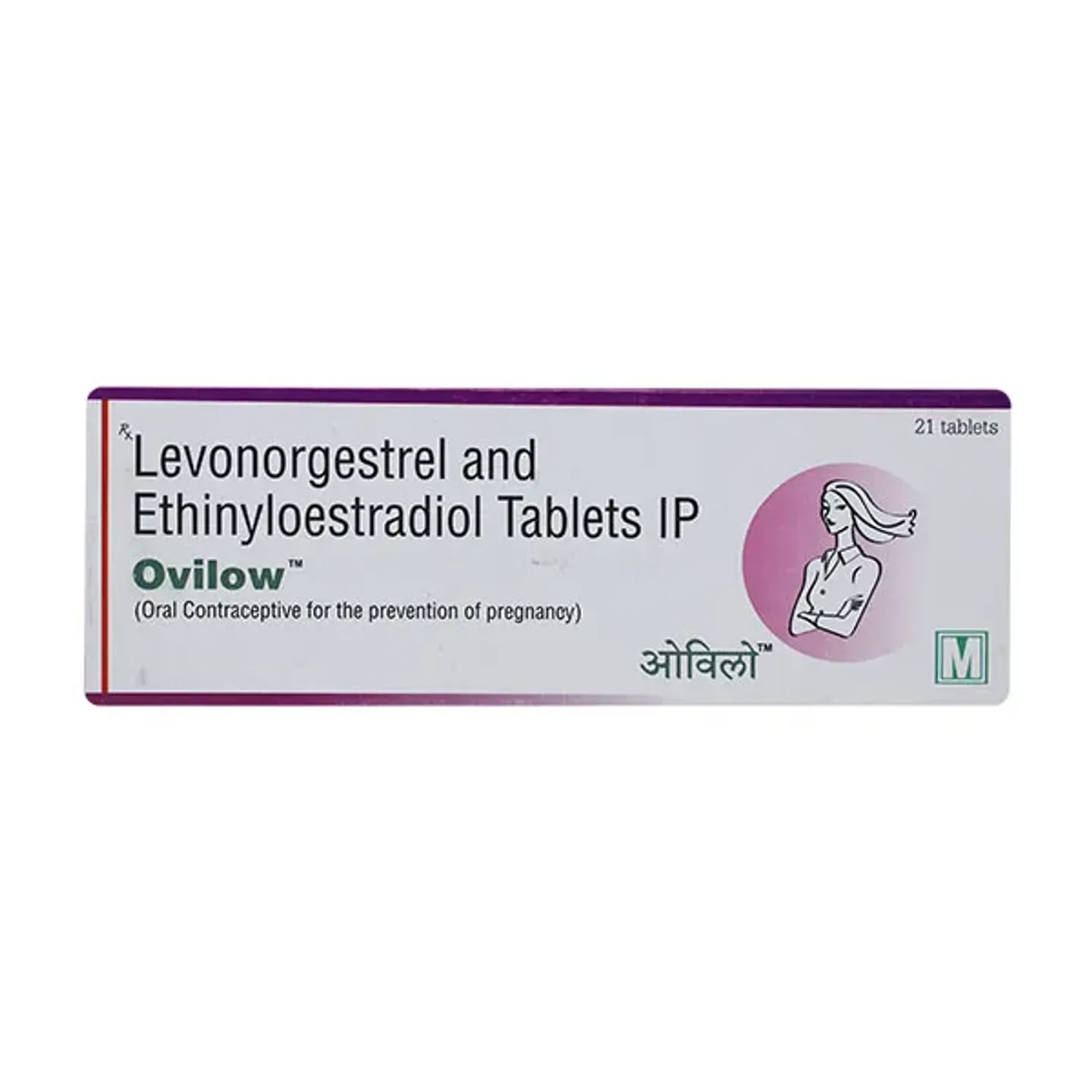 Ovilow Tablet product image