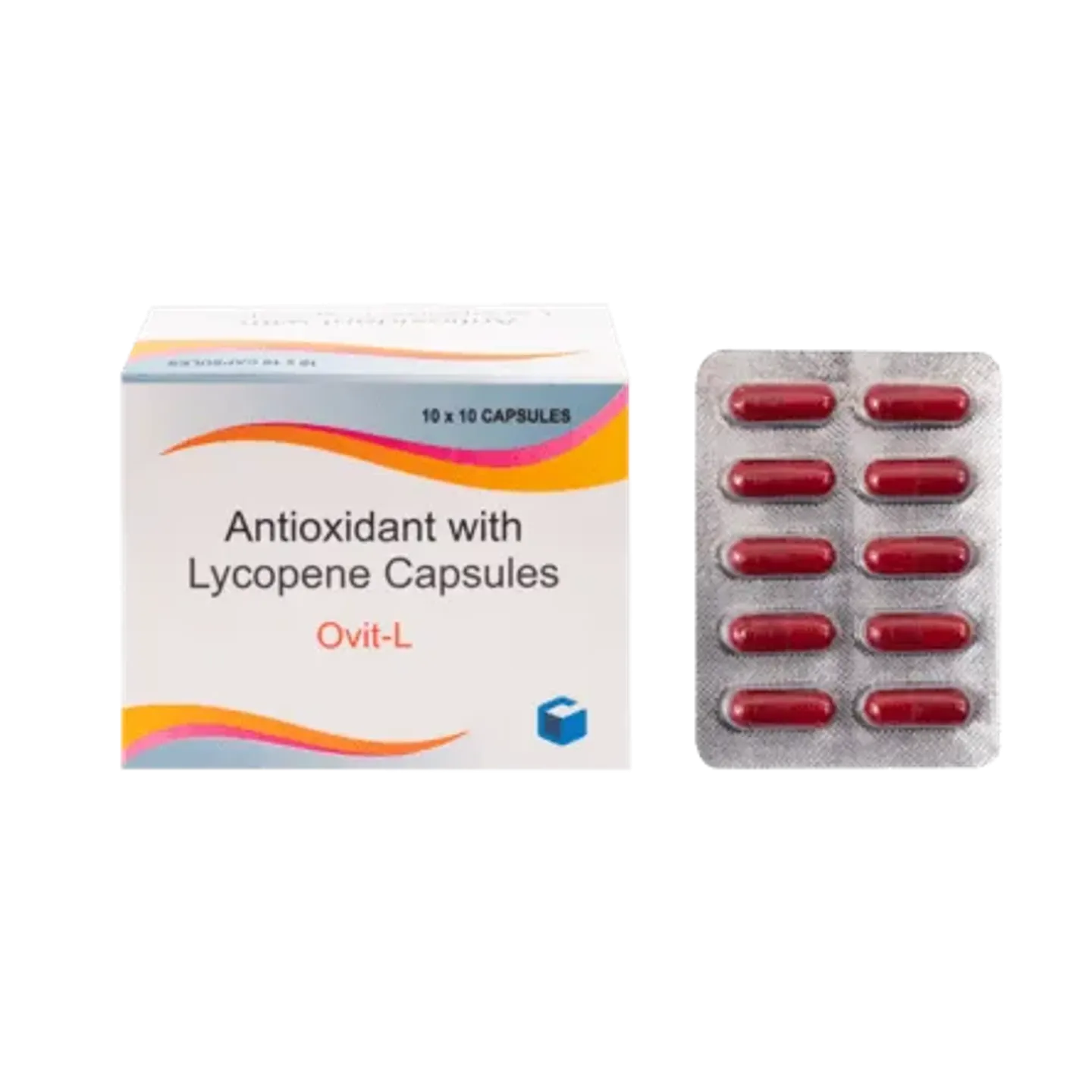 Ovit L Tablet product image