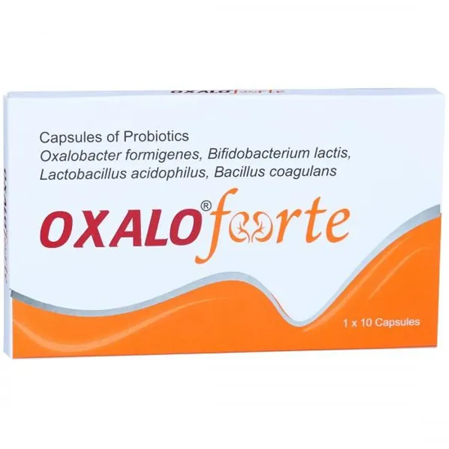 Oxalo Forte Capsule product image