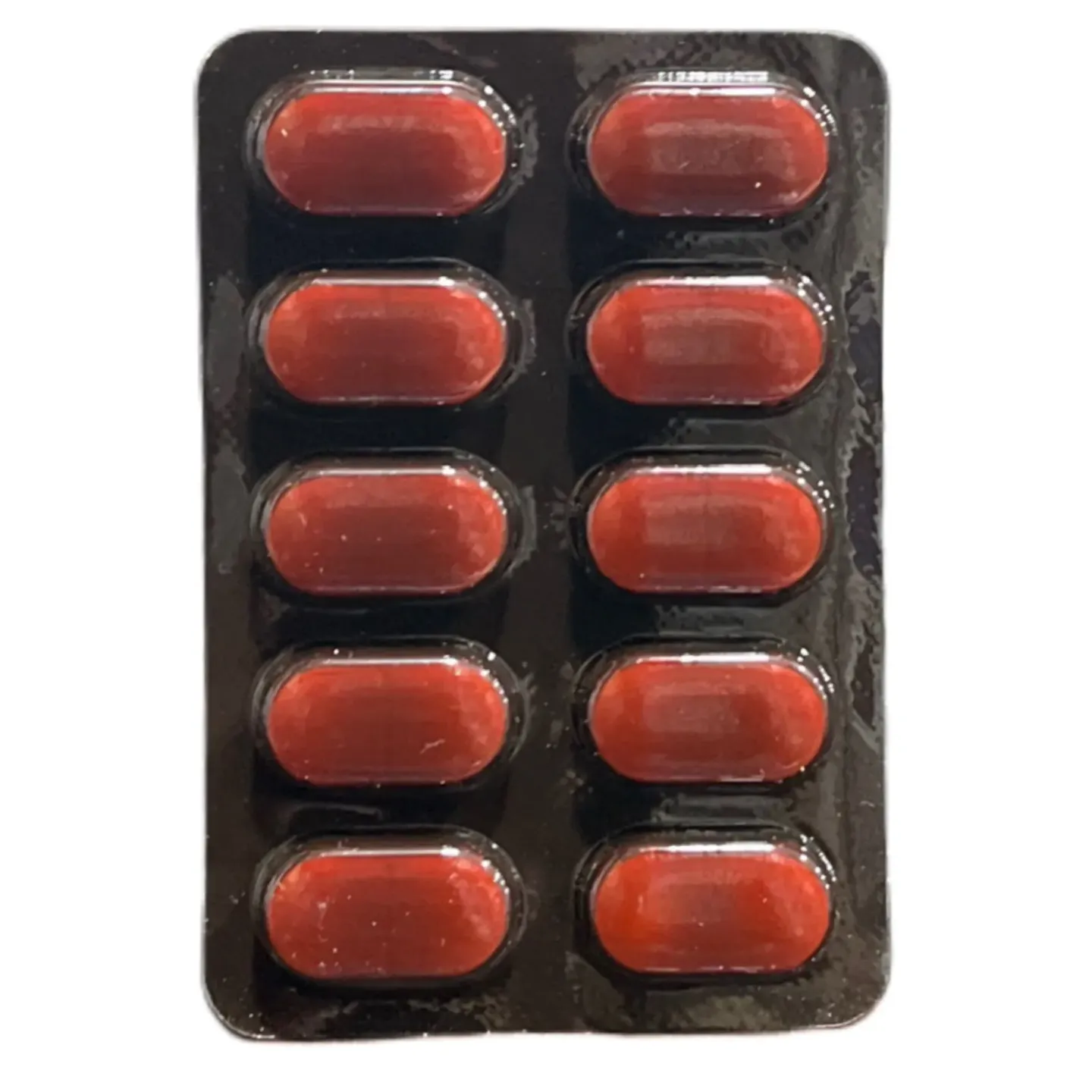 Oxetol 600 Tablet product image