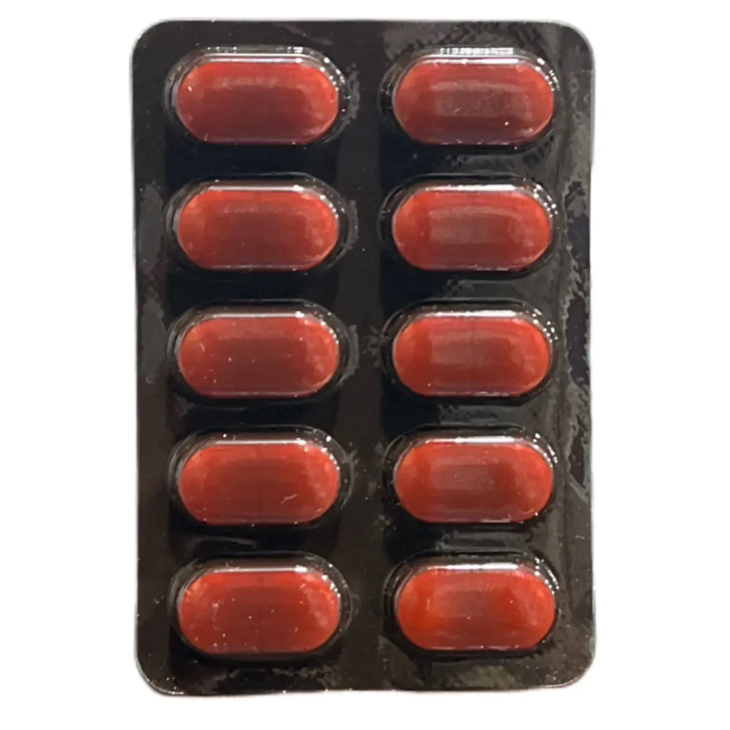 Oxetol 600 Tablet product image