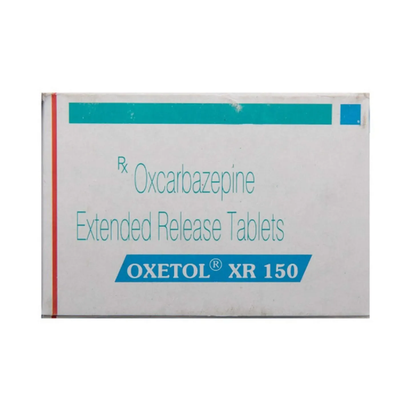 Oxetol Xr 150 Tablet product image