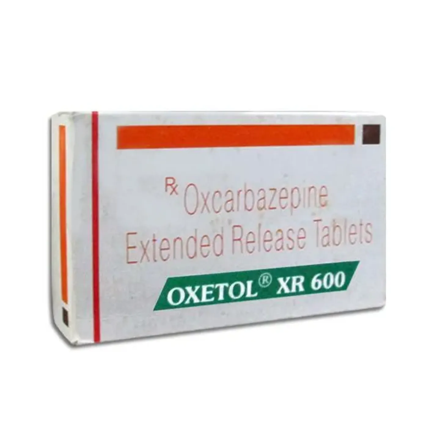 Oxetol Xr 600 Tablet product image