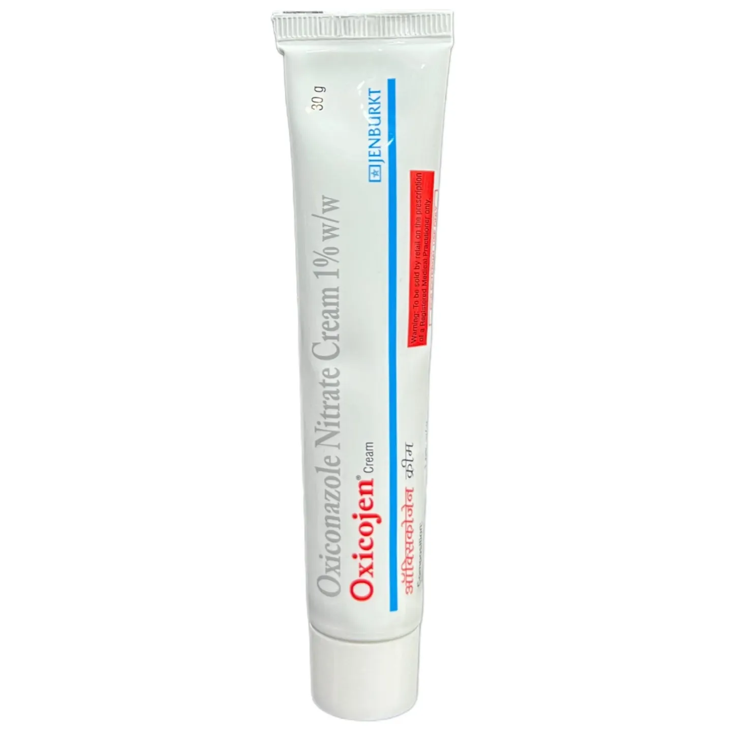 Oxicojen Cream product image