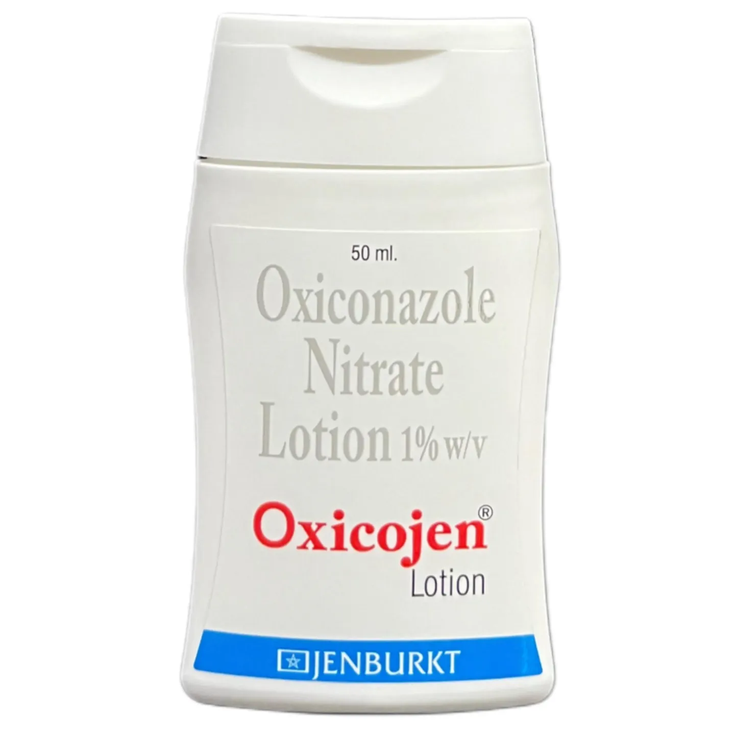 Oxicojen Lotion product image