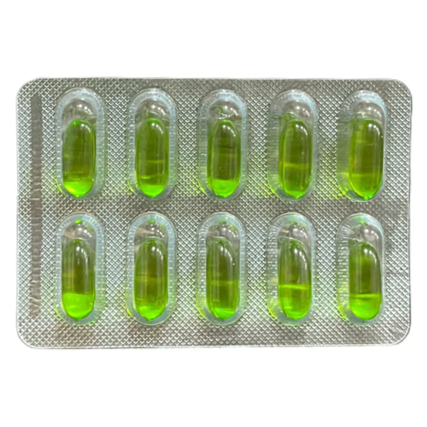 Oxiglow E Capsule product image