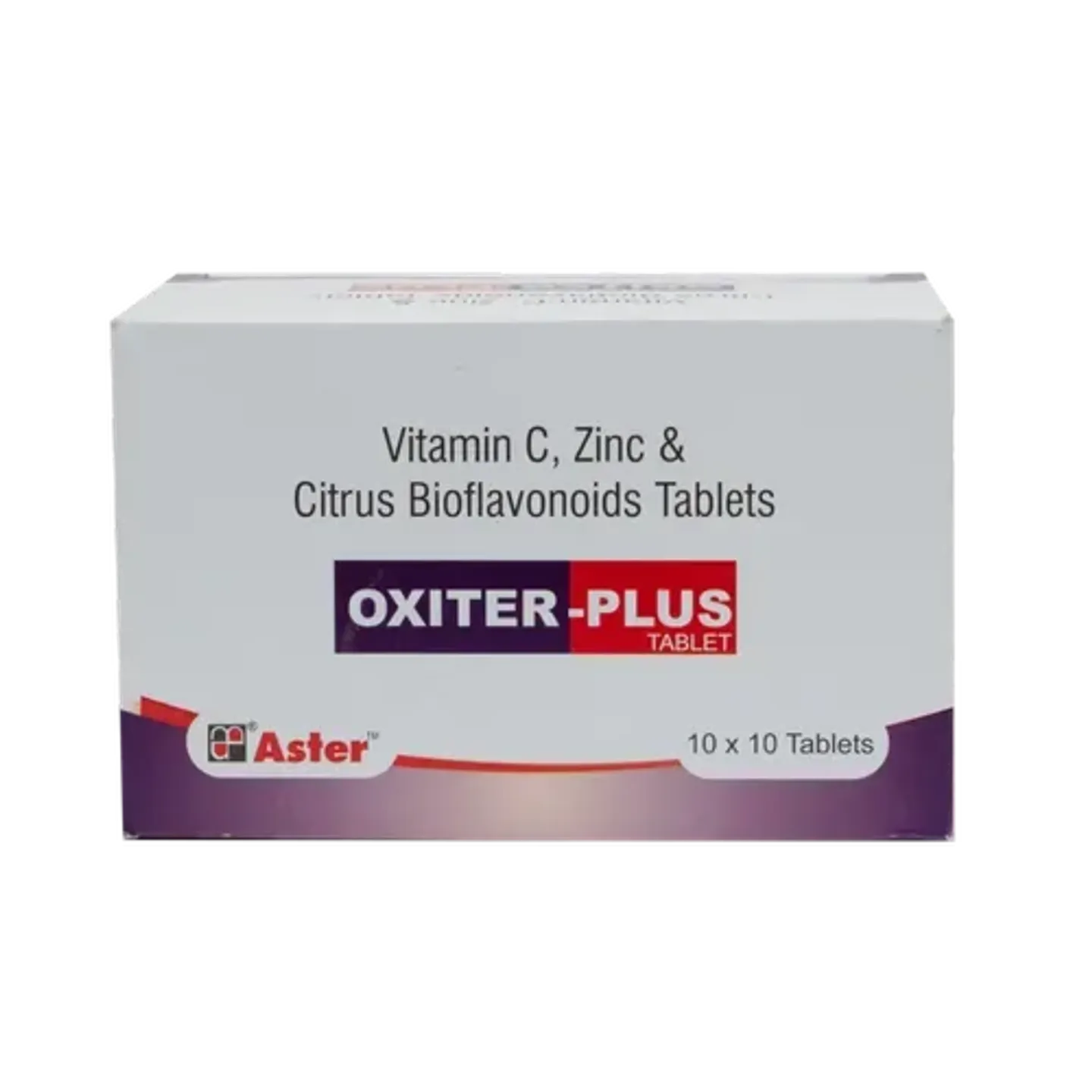 Oxiter Plus Tablet product image