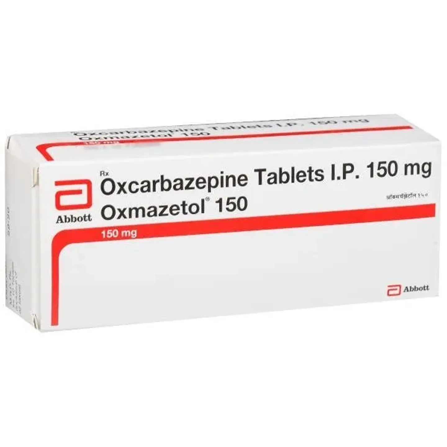 Oxmazetol 150 Tablet product image