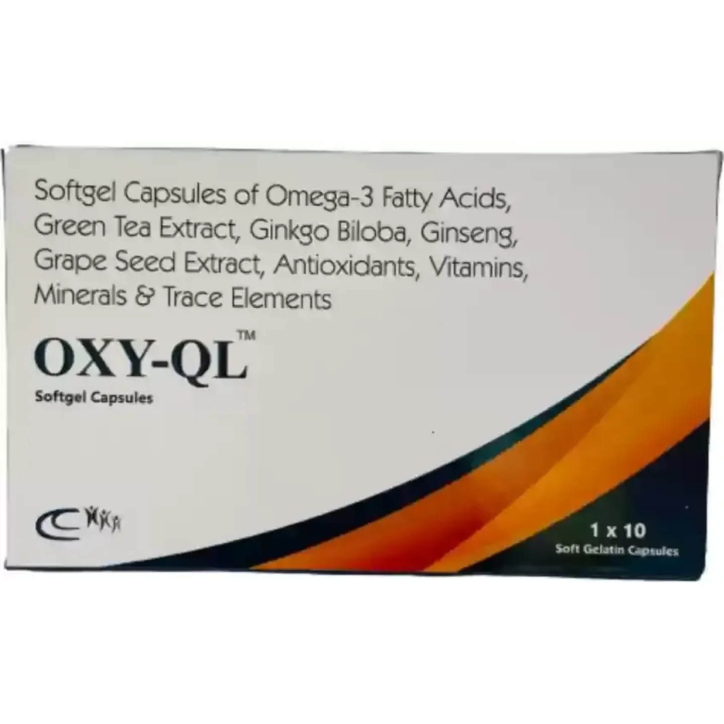 Oxy Ql Capsule product image