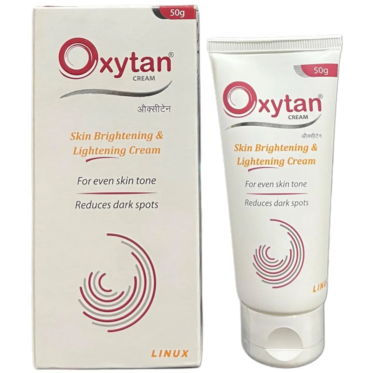 Oxytan Cream 50gm product image