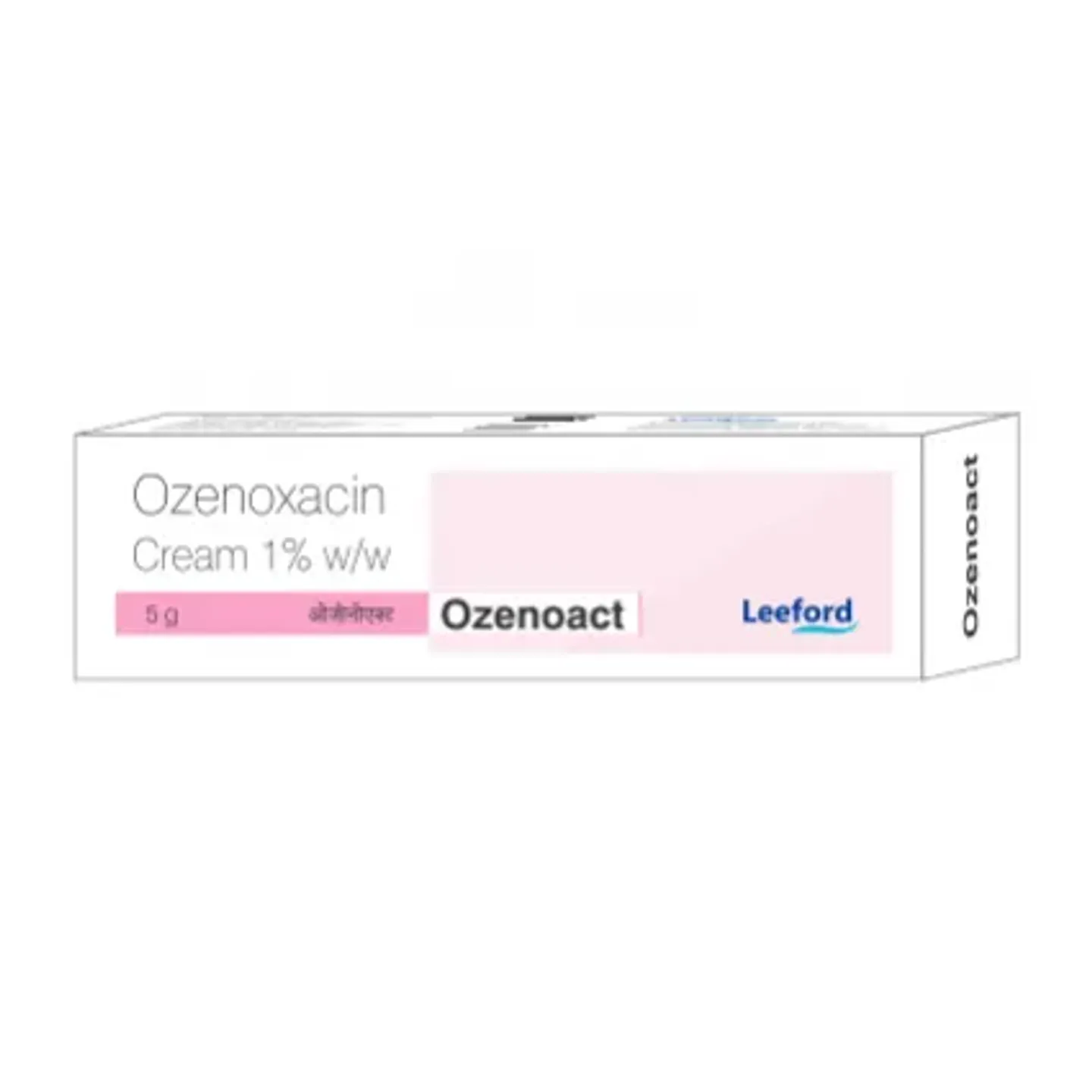 Ozenoact Cream 5 Gm product image