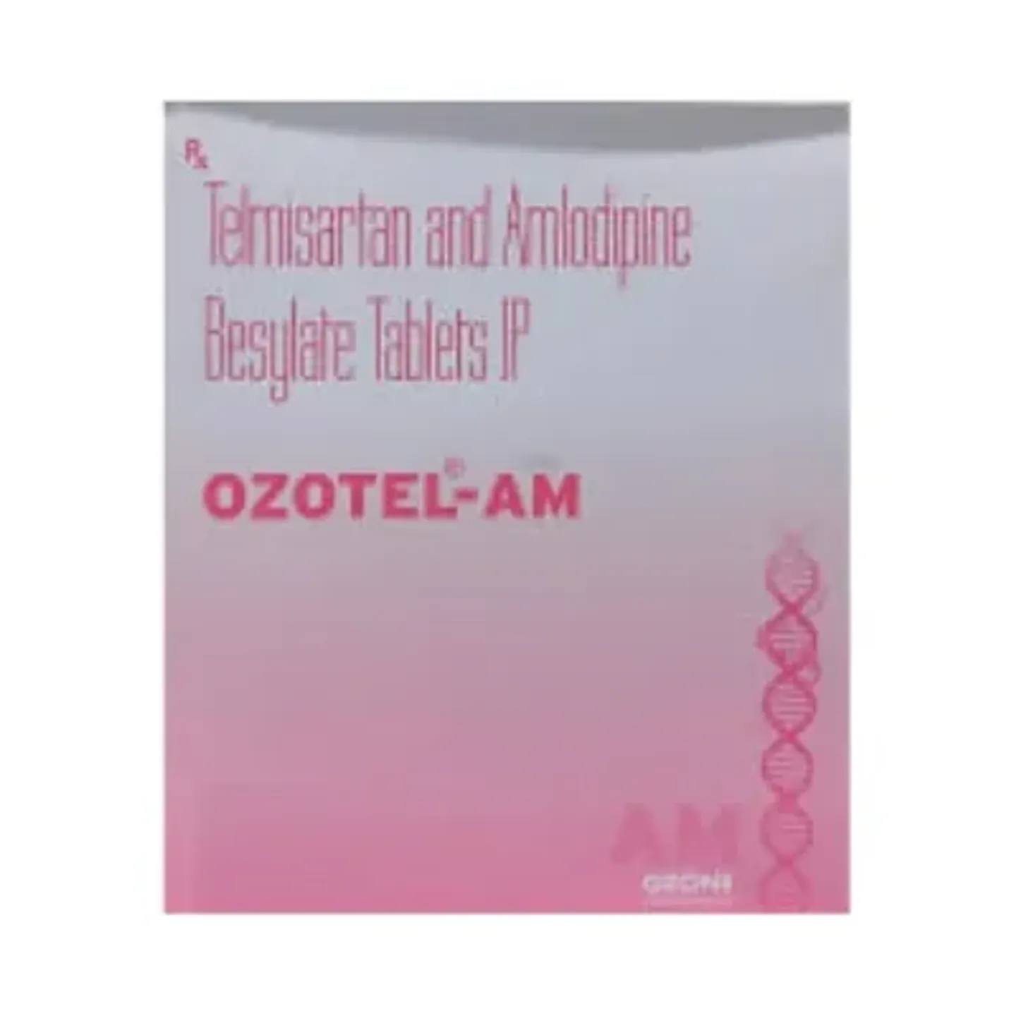 Ozotel Am Tablet product image