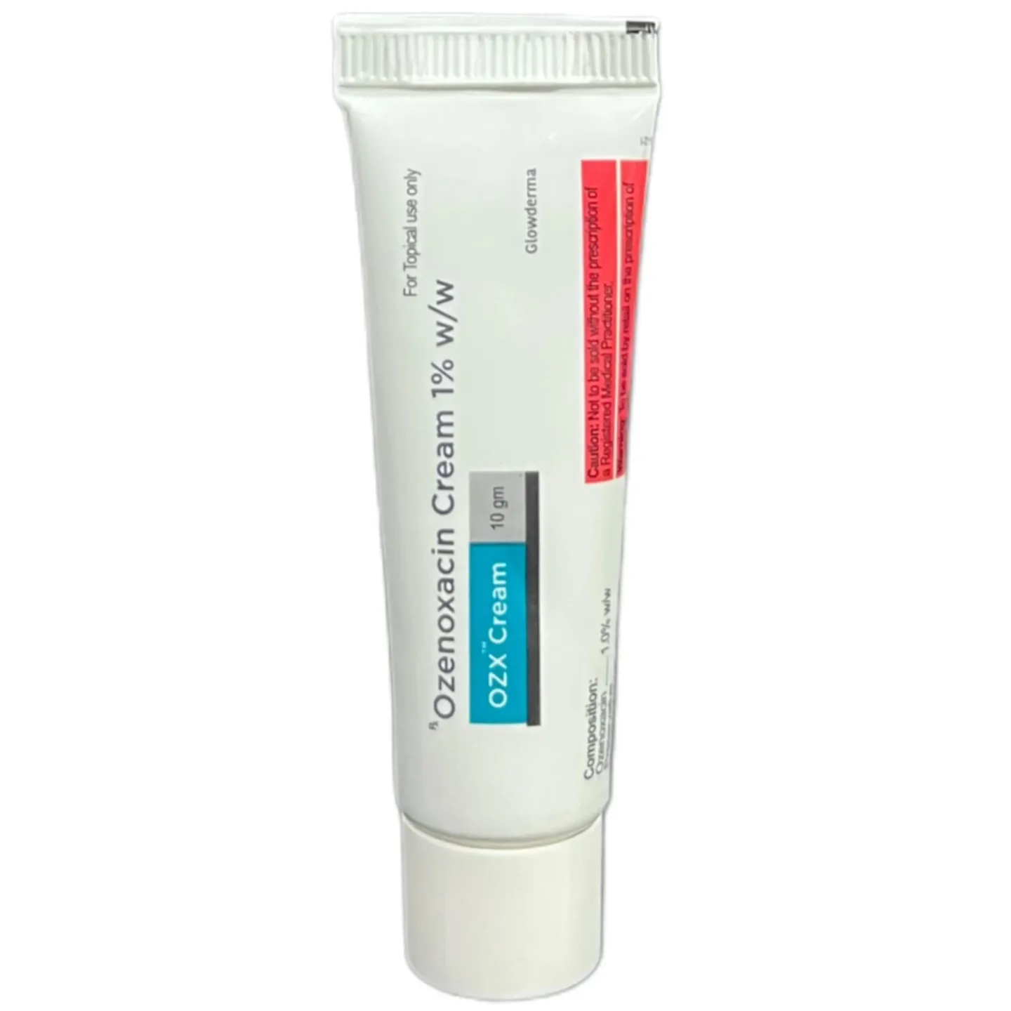 Ozx Cream 10gm product image