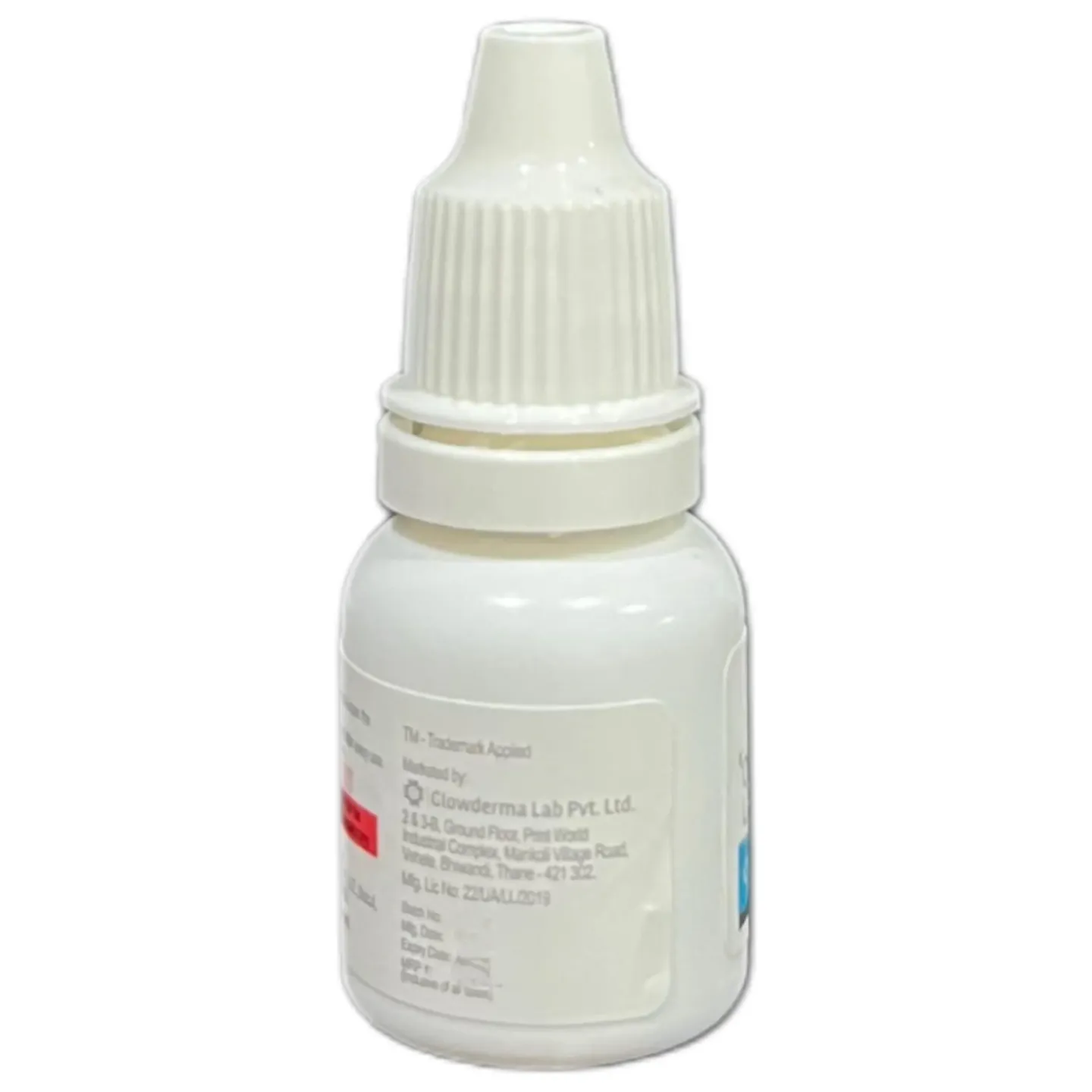 Ozx Lotion 10ml product image