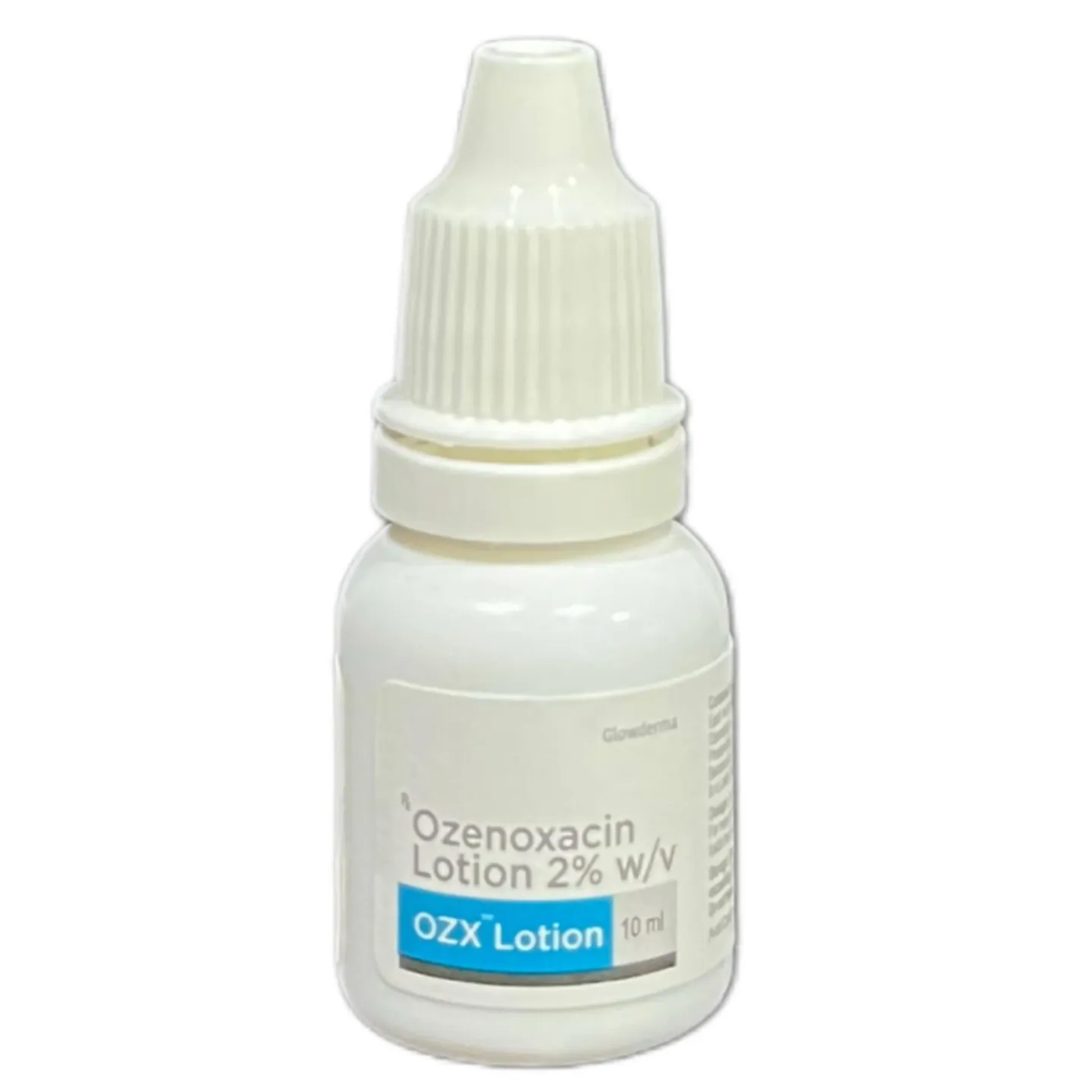 Ozx Lotion 10ml product image