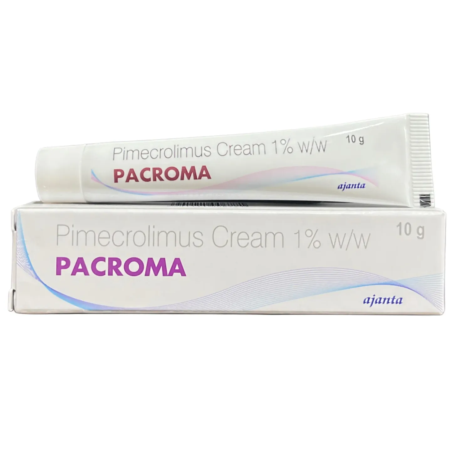 Pacroma Cream 10gm product image
