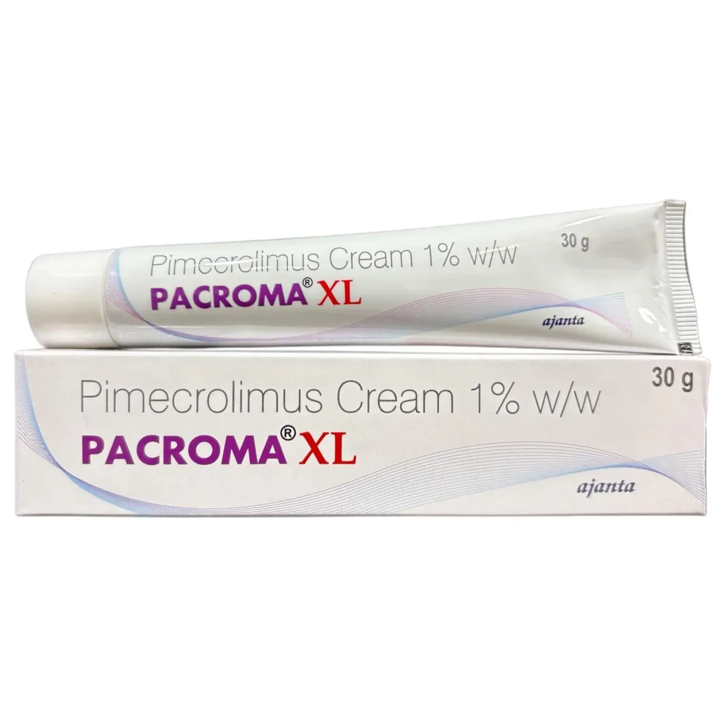 Pacroma Xl Cream 30gm product image