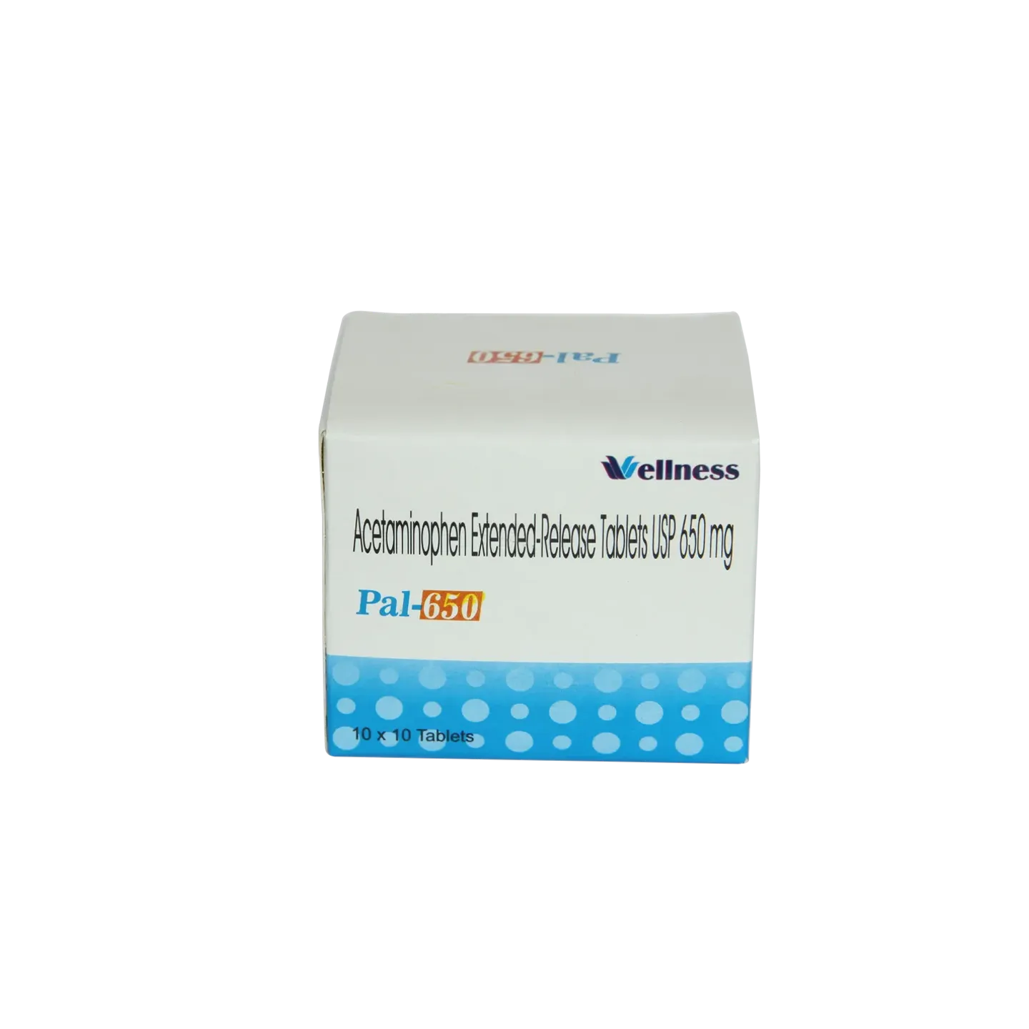 Pal-650 Tablet product image