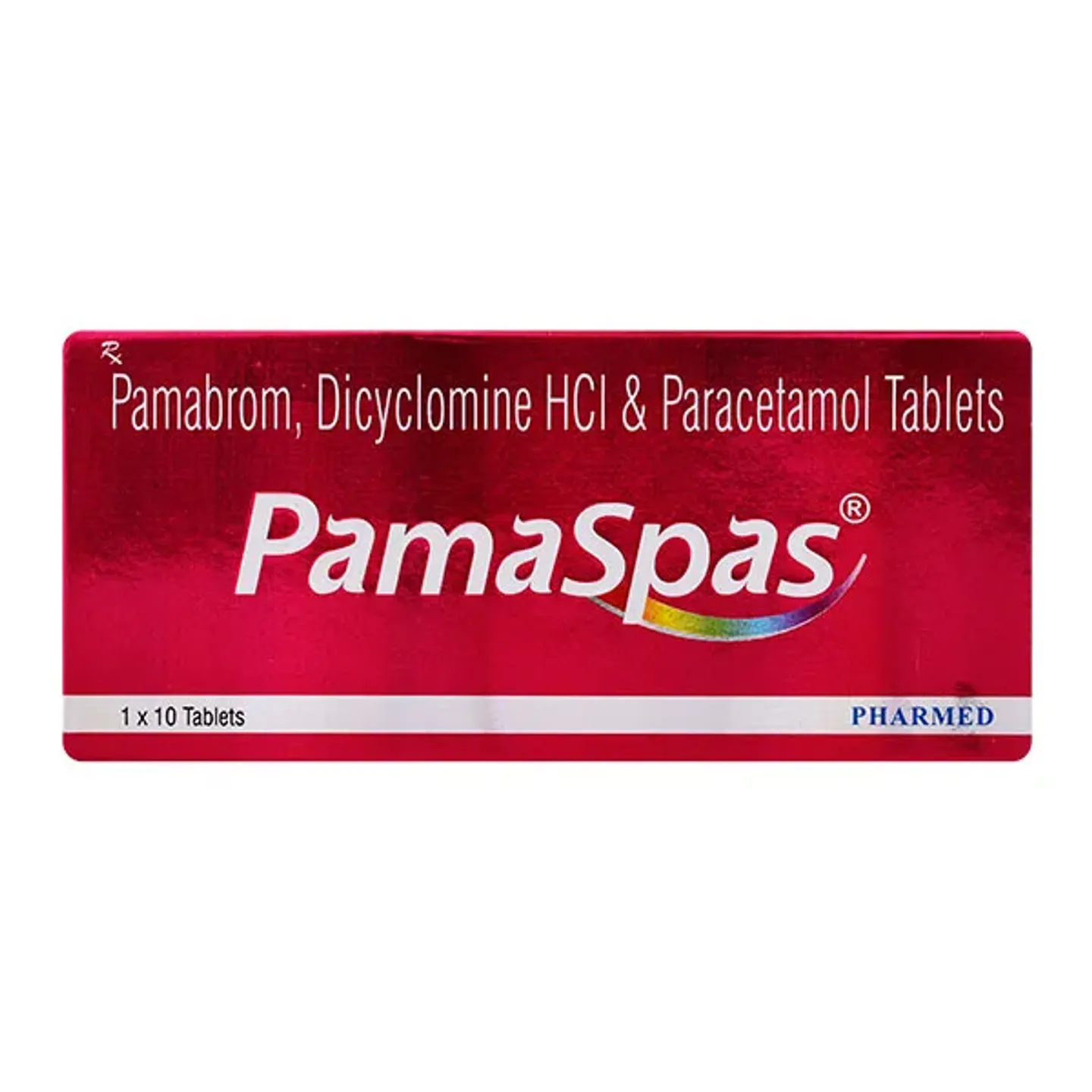Pamaspas Tablet product image