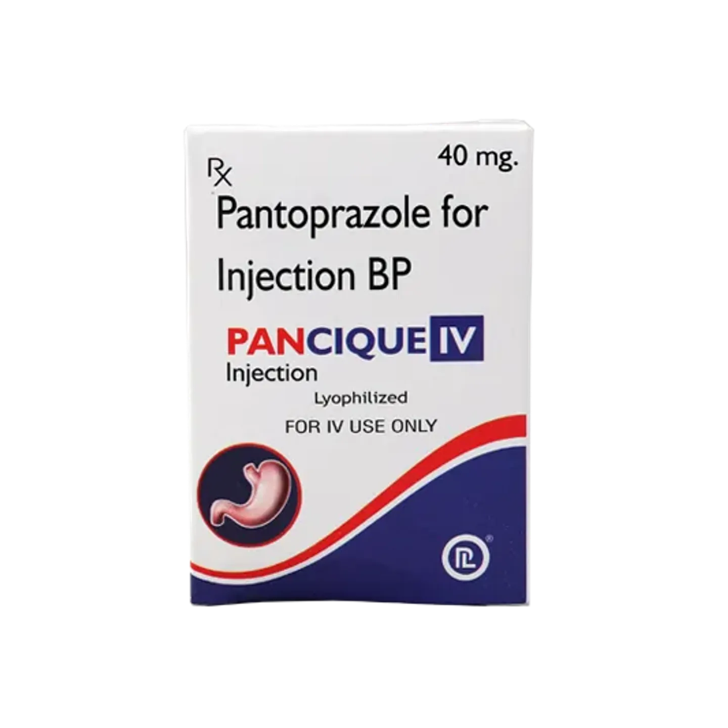 Pancique 40 Injection product image